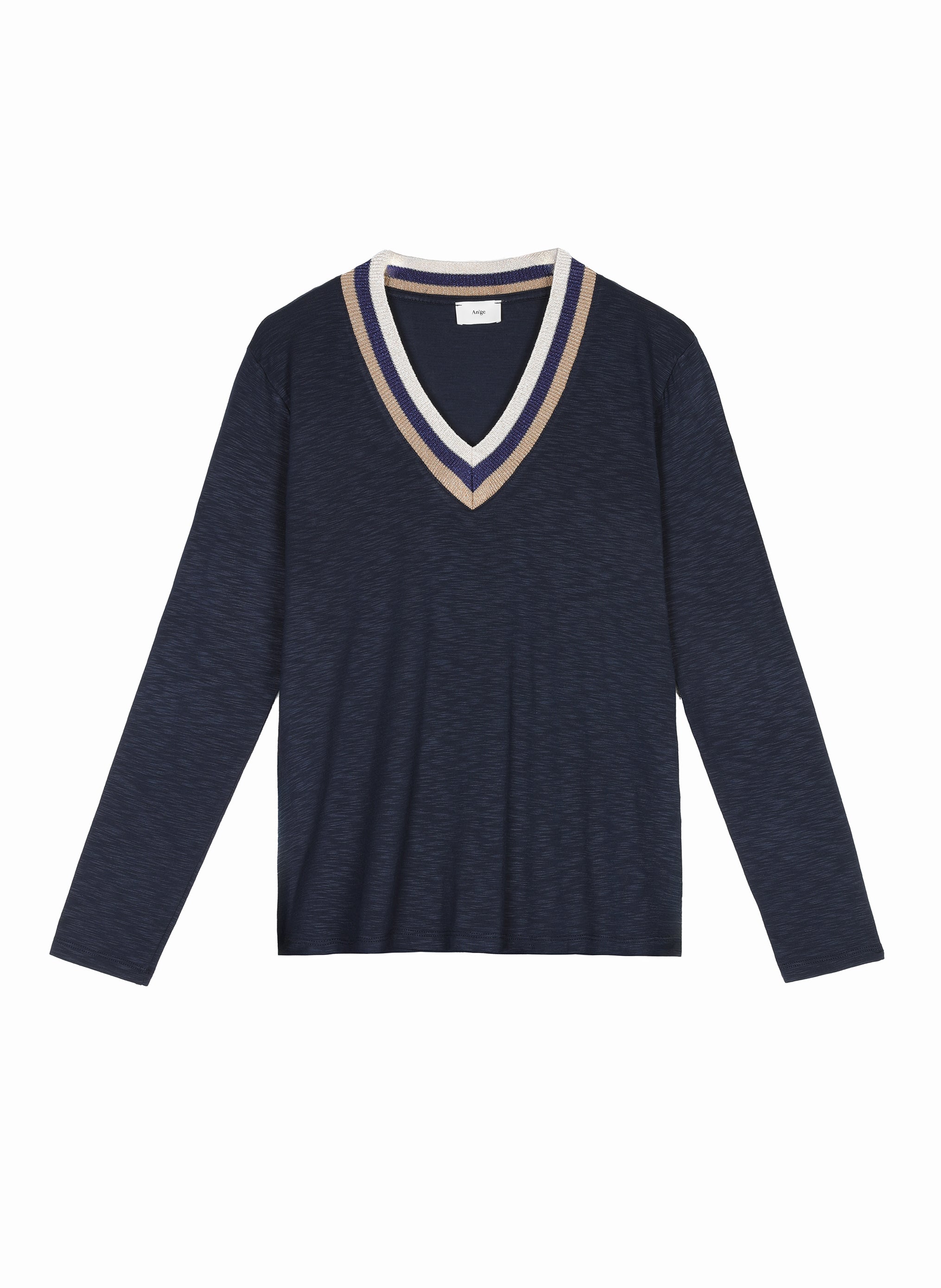 T-SHIRT TONGALI nuit