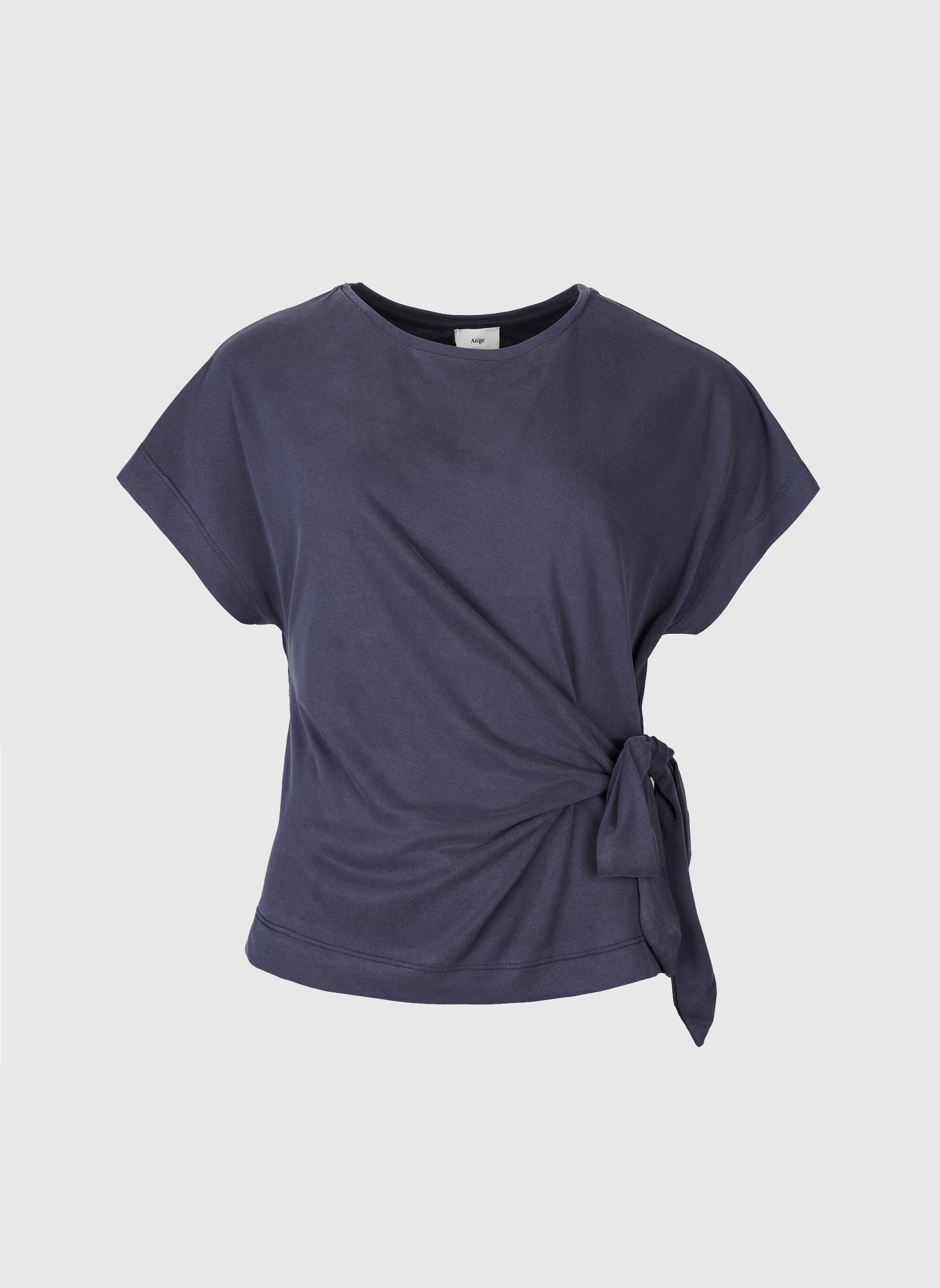 T-SHIRT TONKA marine