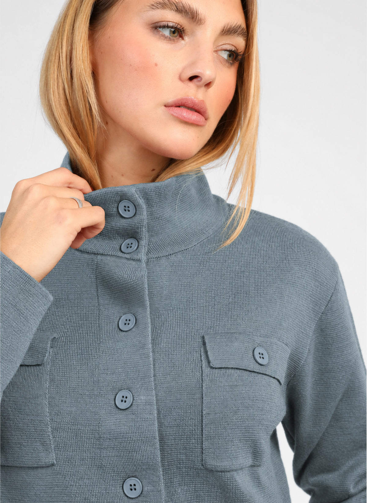 VADIMI AL "Orage" Vest