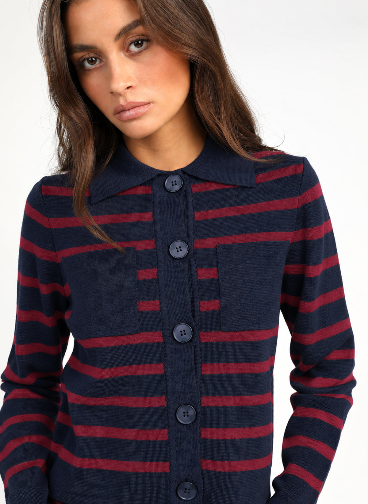 GILET VALIMAO AL marine