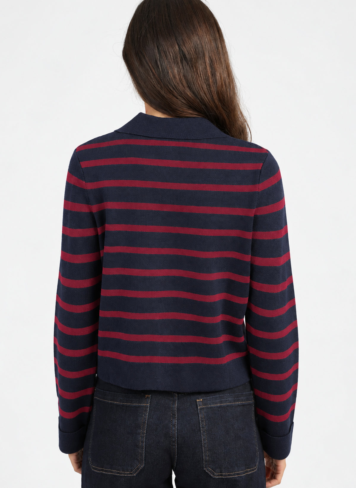 GILET VALIMAO AL marine