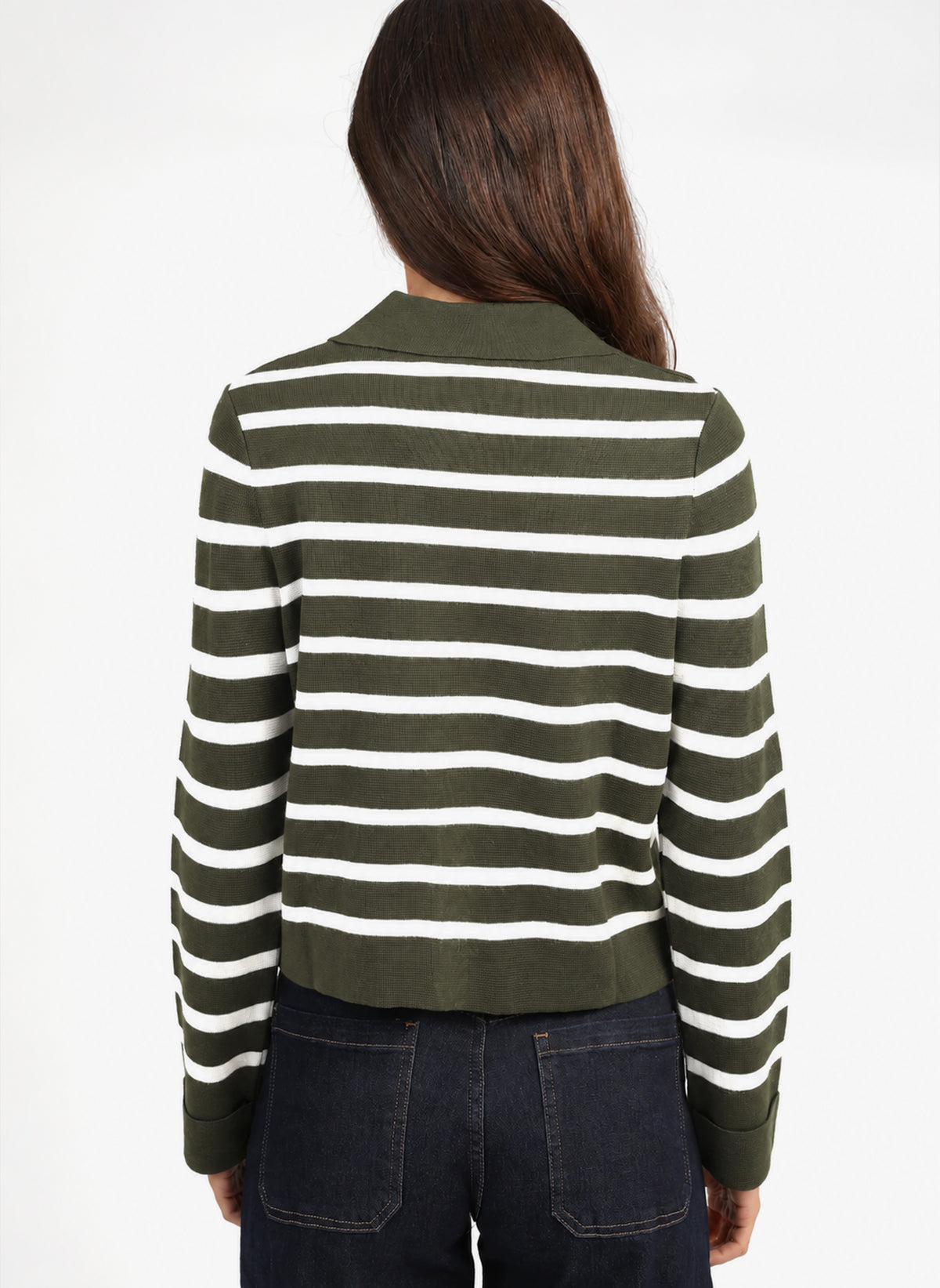 GILET VALIMAO AL militaire