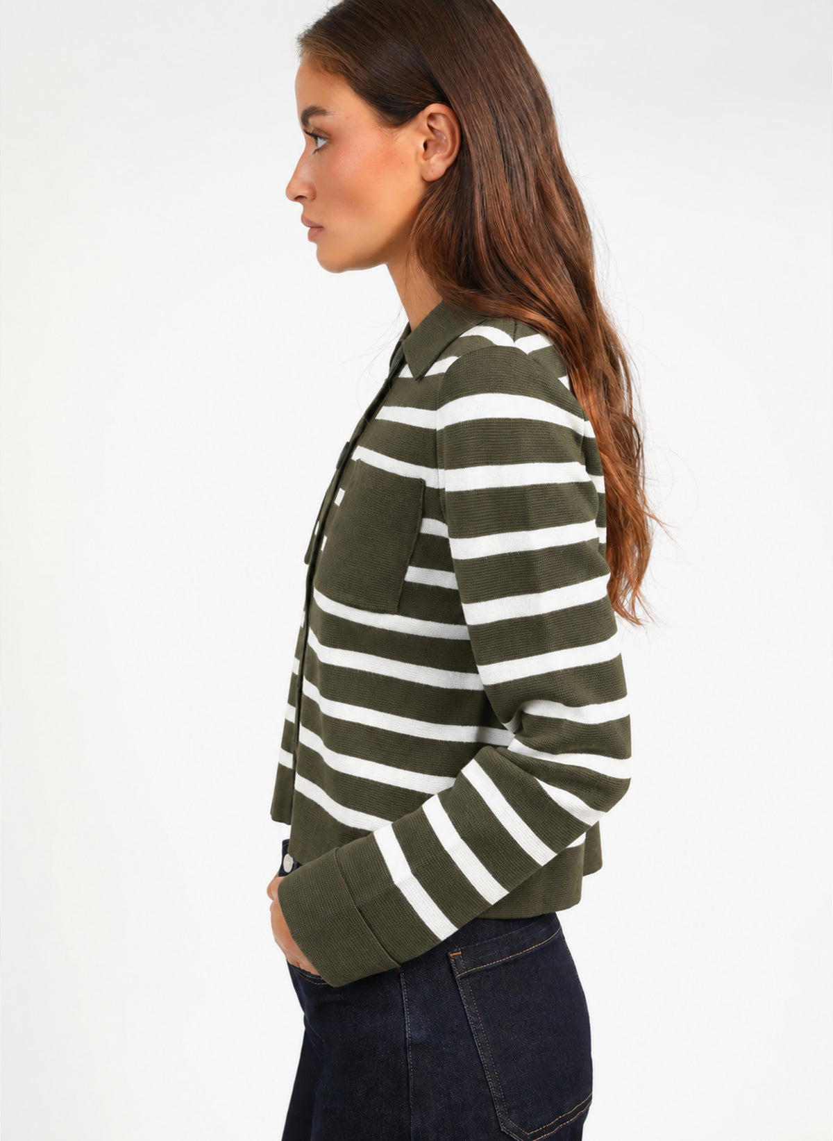 GILET VALIMAO AL militaire