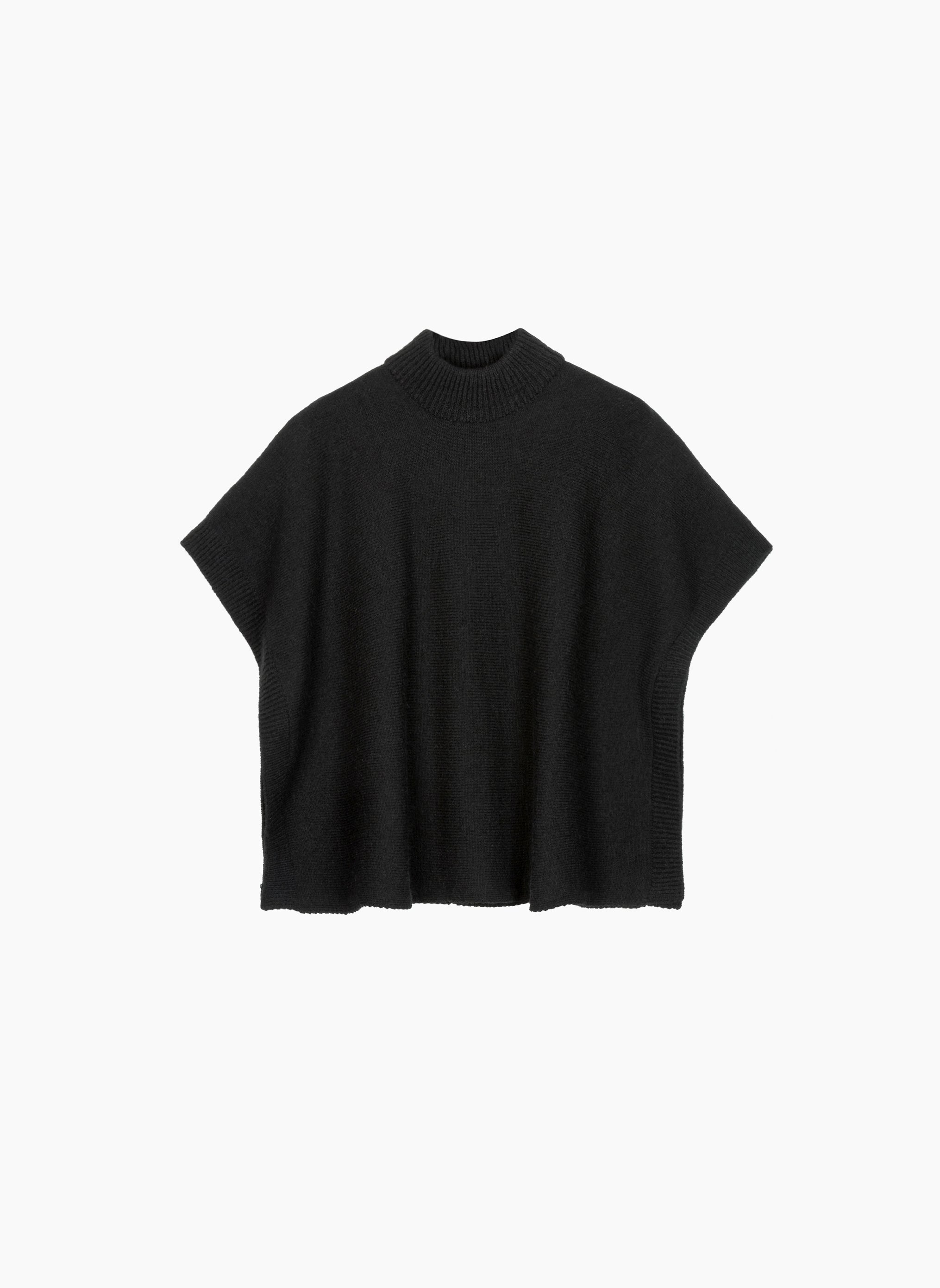 CARDIGAN VALKYRIE noir