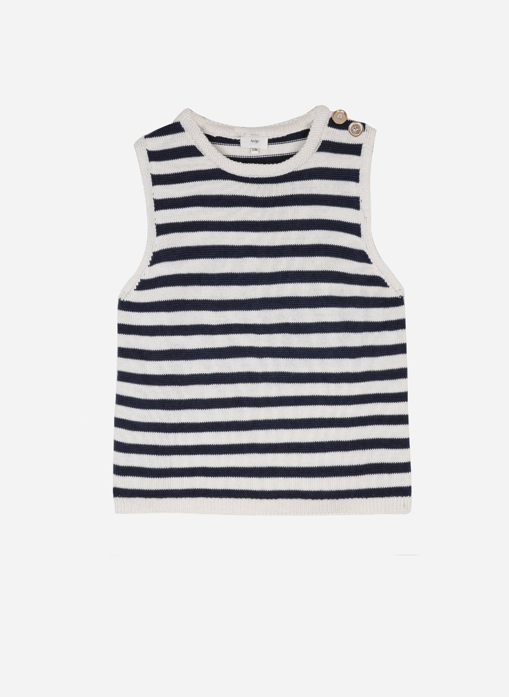 PULL VANAMATA marine