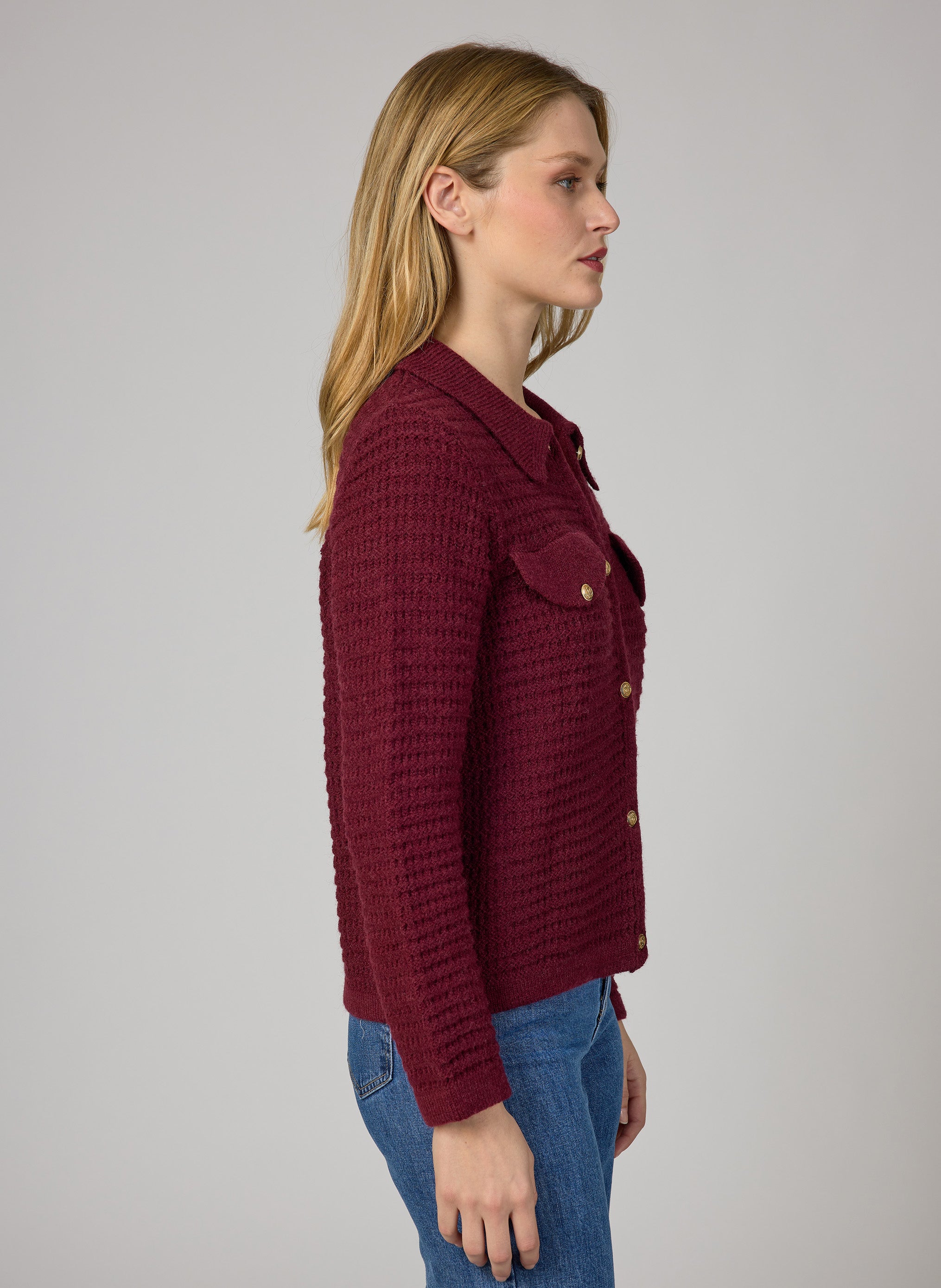 CARDIGAN VENICO malaga