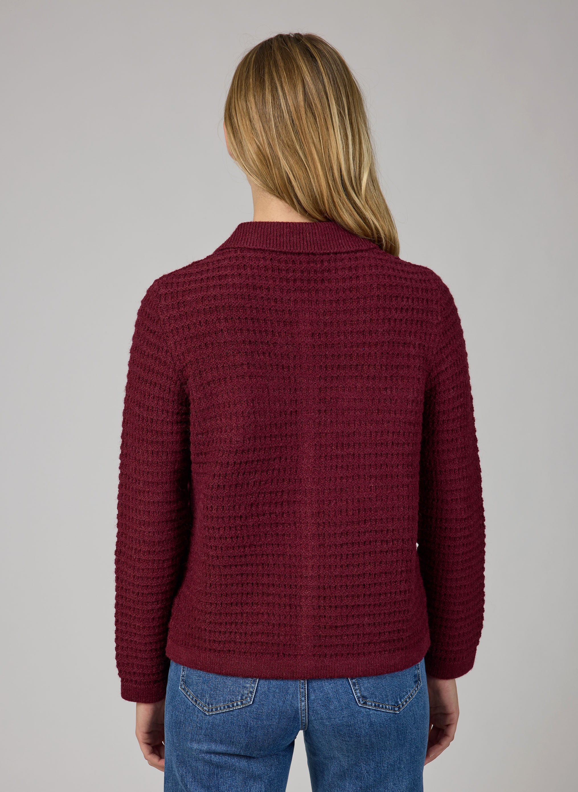 CARDIGAN VENICO malaga