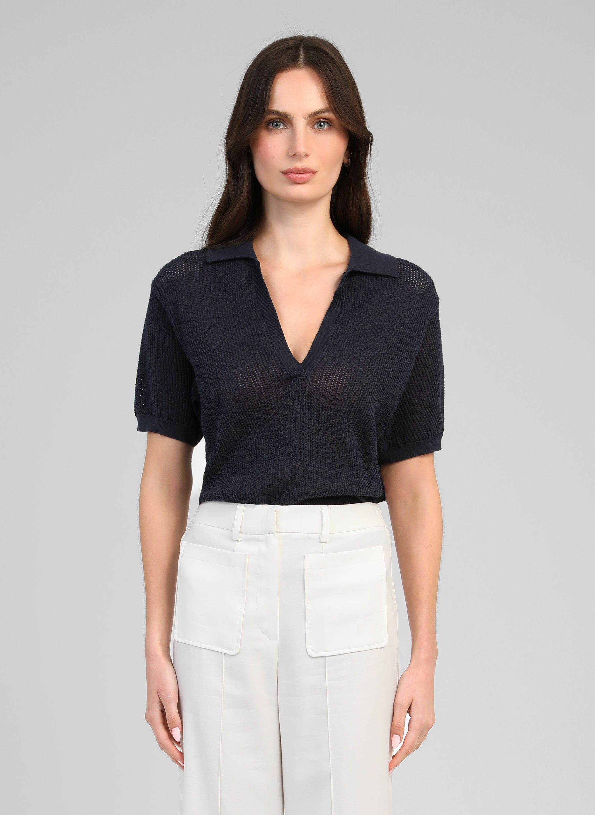 PULL VENOU nuit