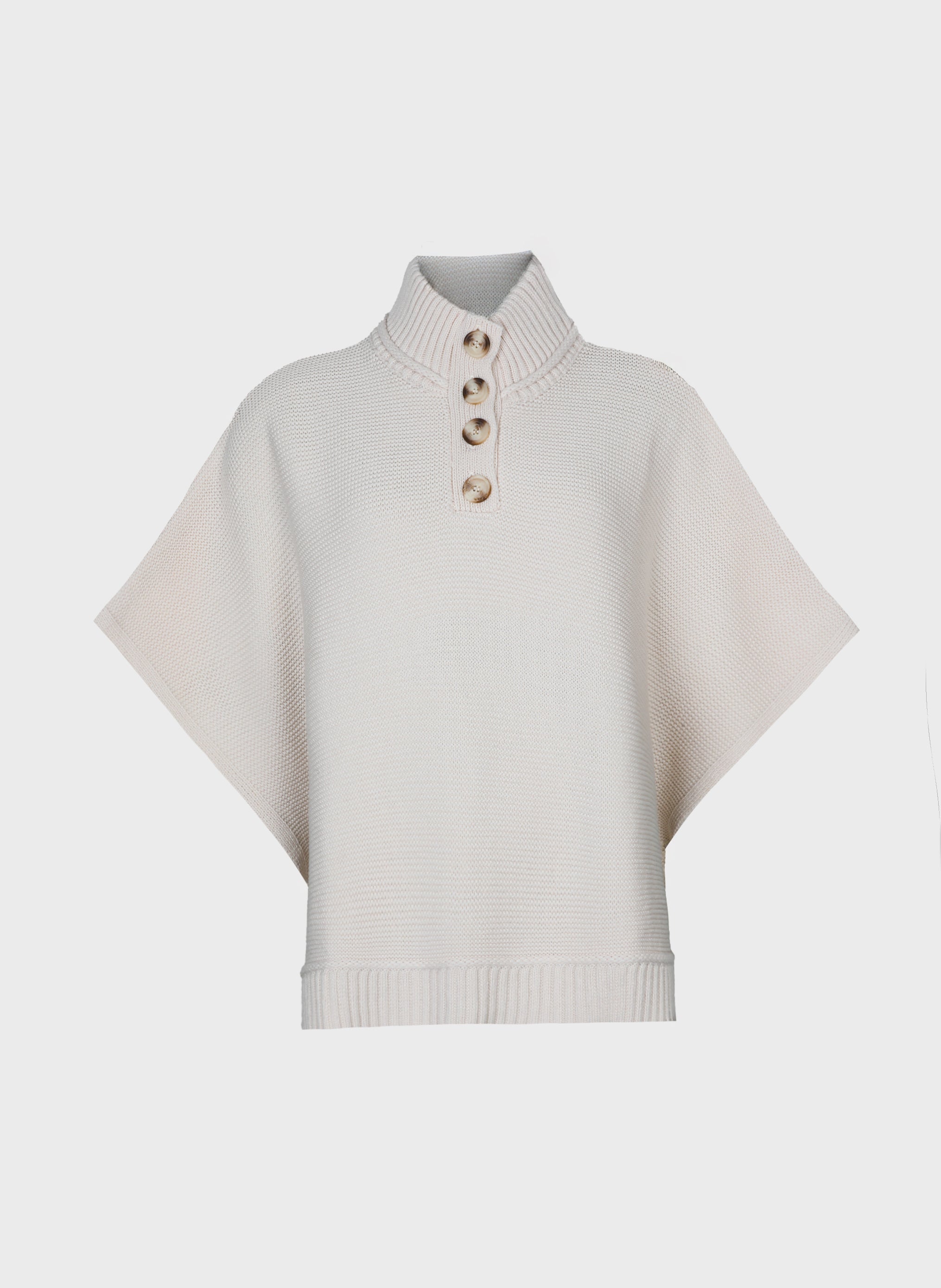 PULL VENTI ecru