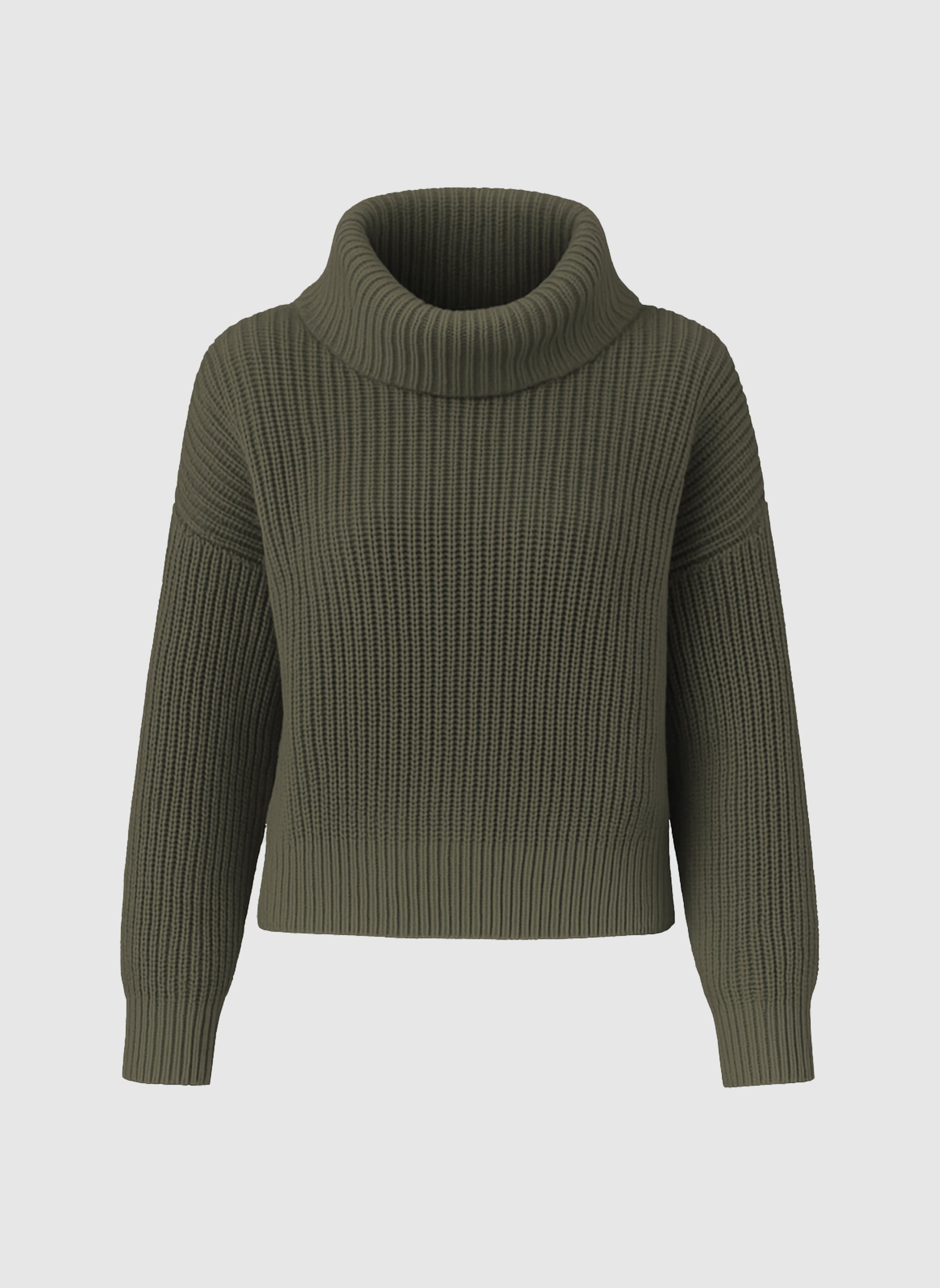 PULL VERENA militaire