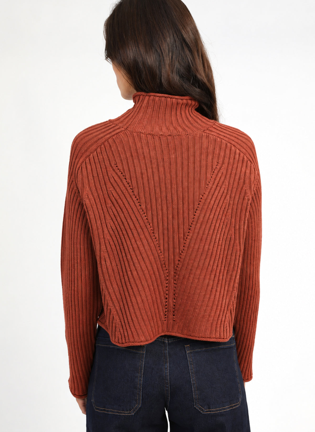 PULL VERTIGO caramel