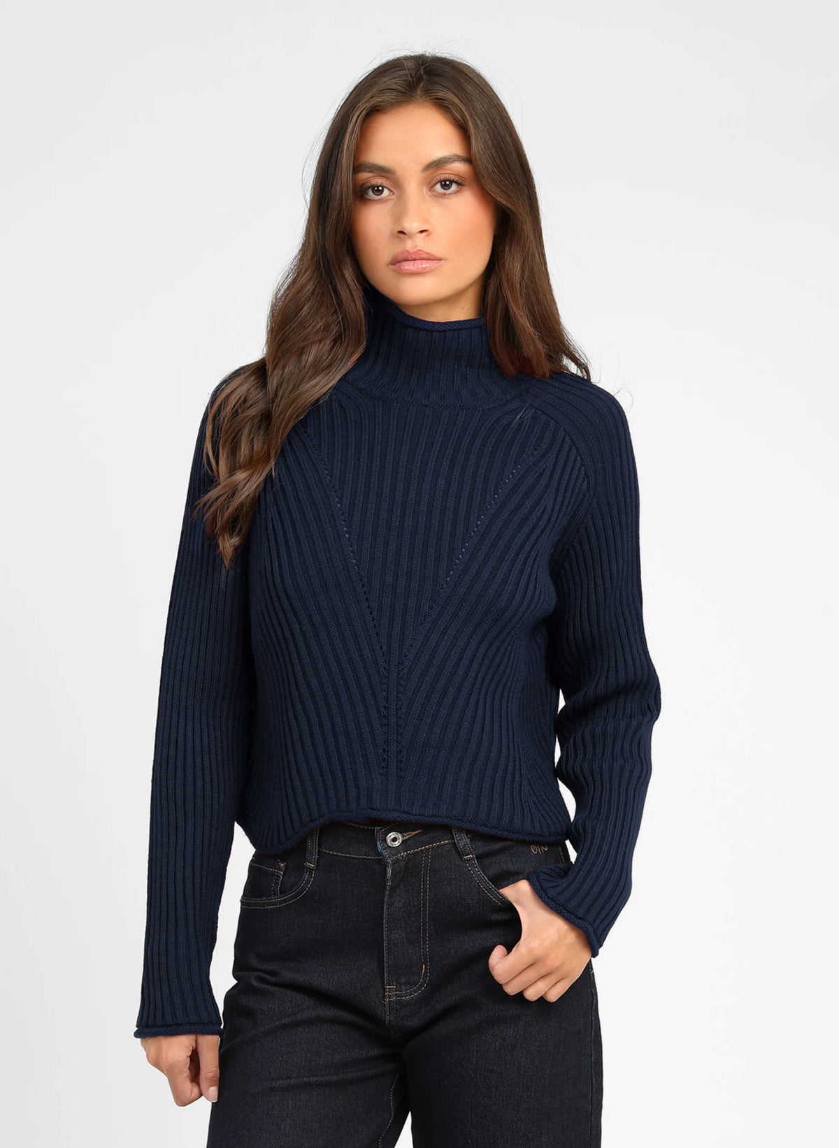 PULL VERTIGO marine