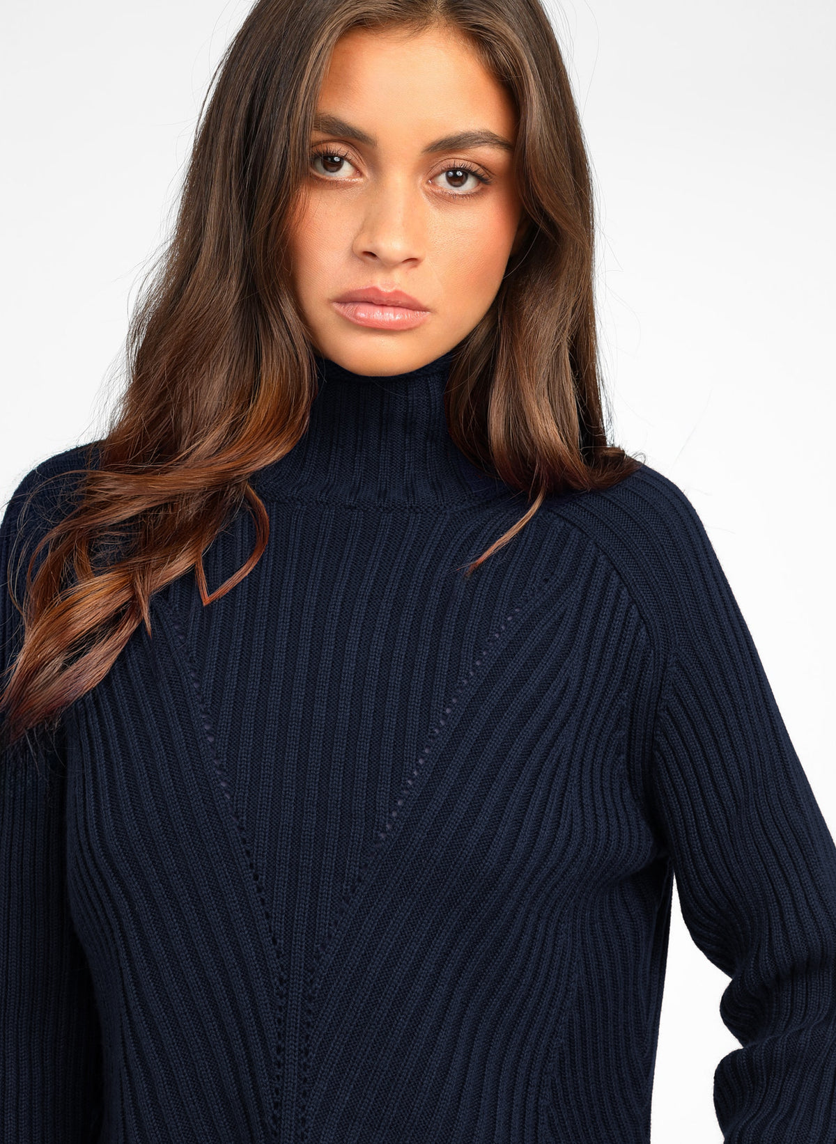 PULL VERTIGO marine