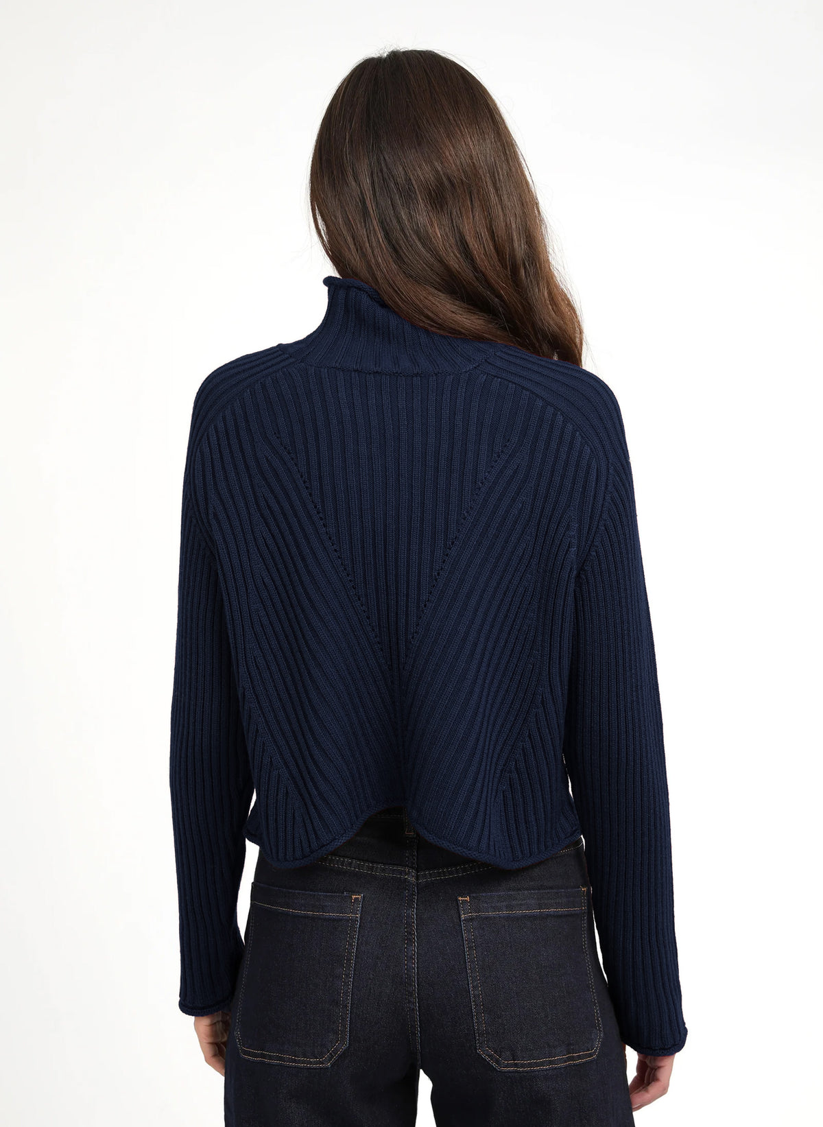 PULL VERTIGO marine