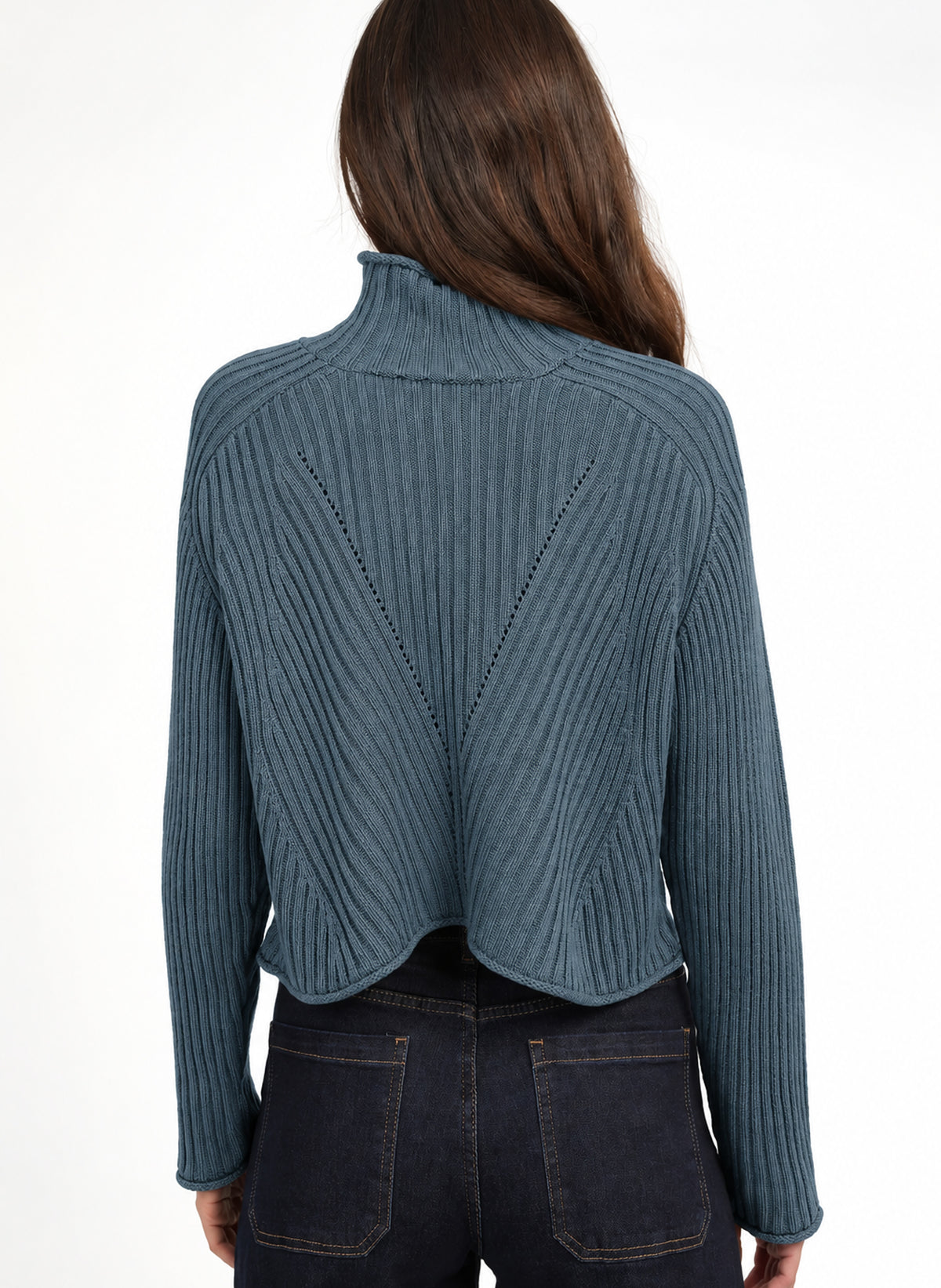 PULL VERTIGO orage