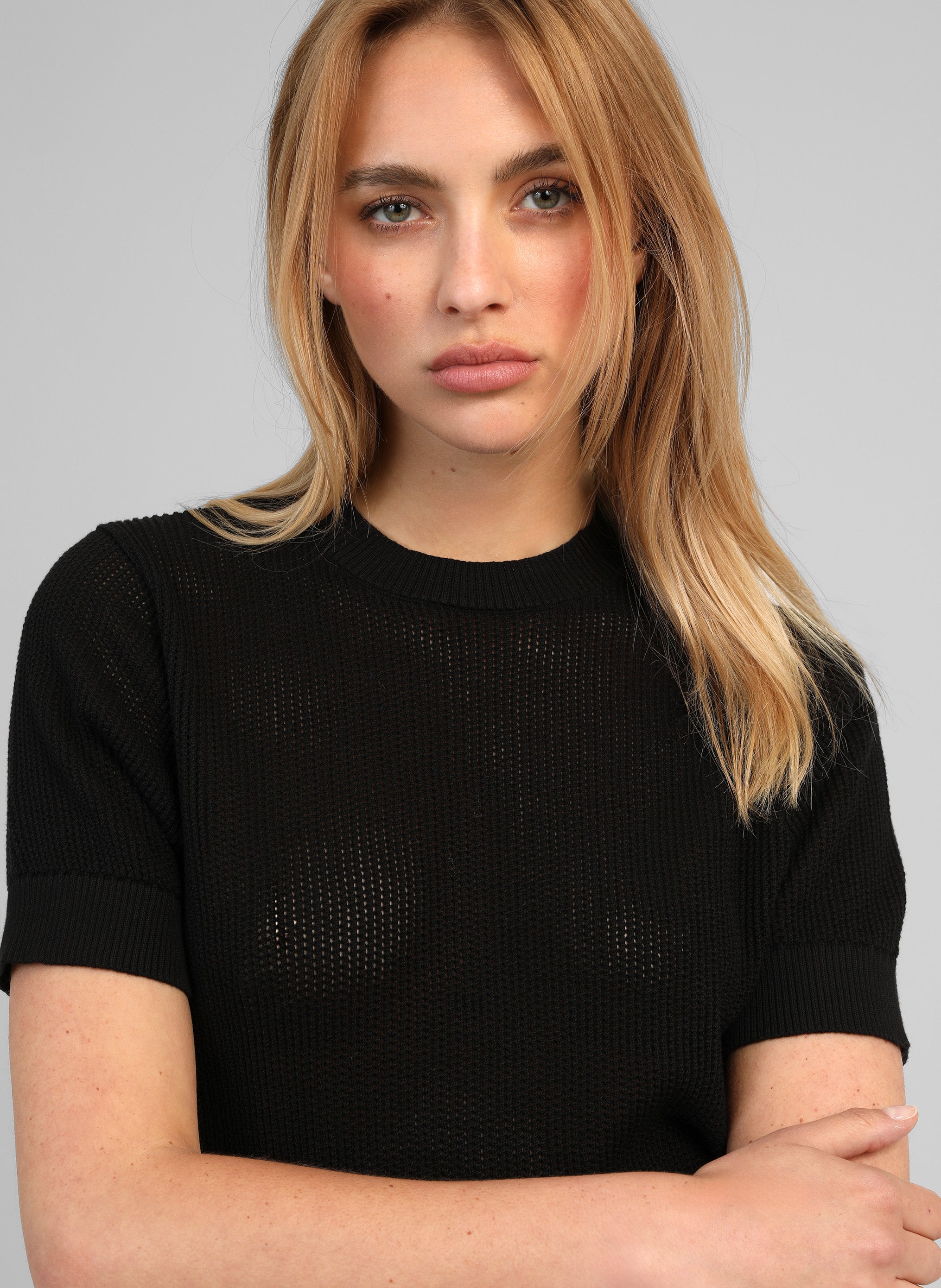 PULL VIMA noir