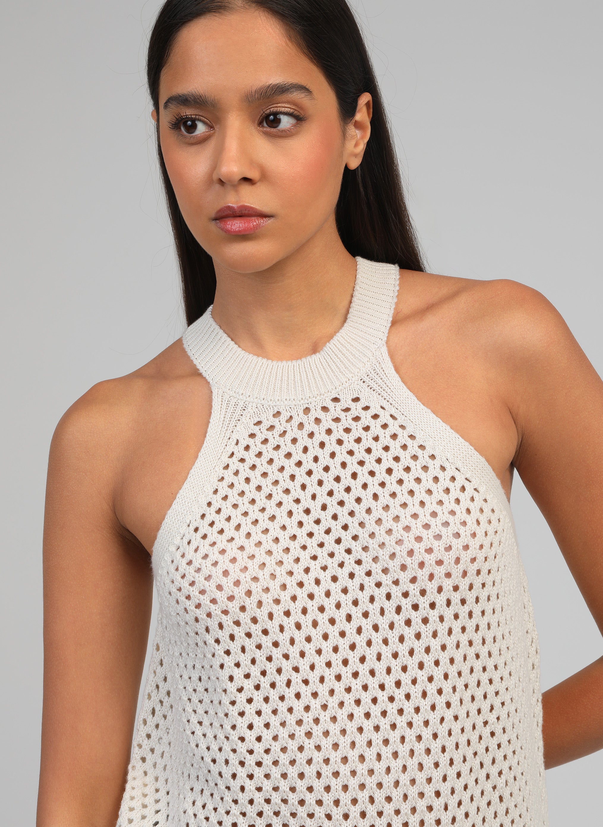 DEBARDEUR VIRGIL ecru