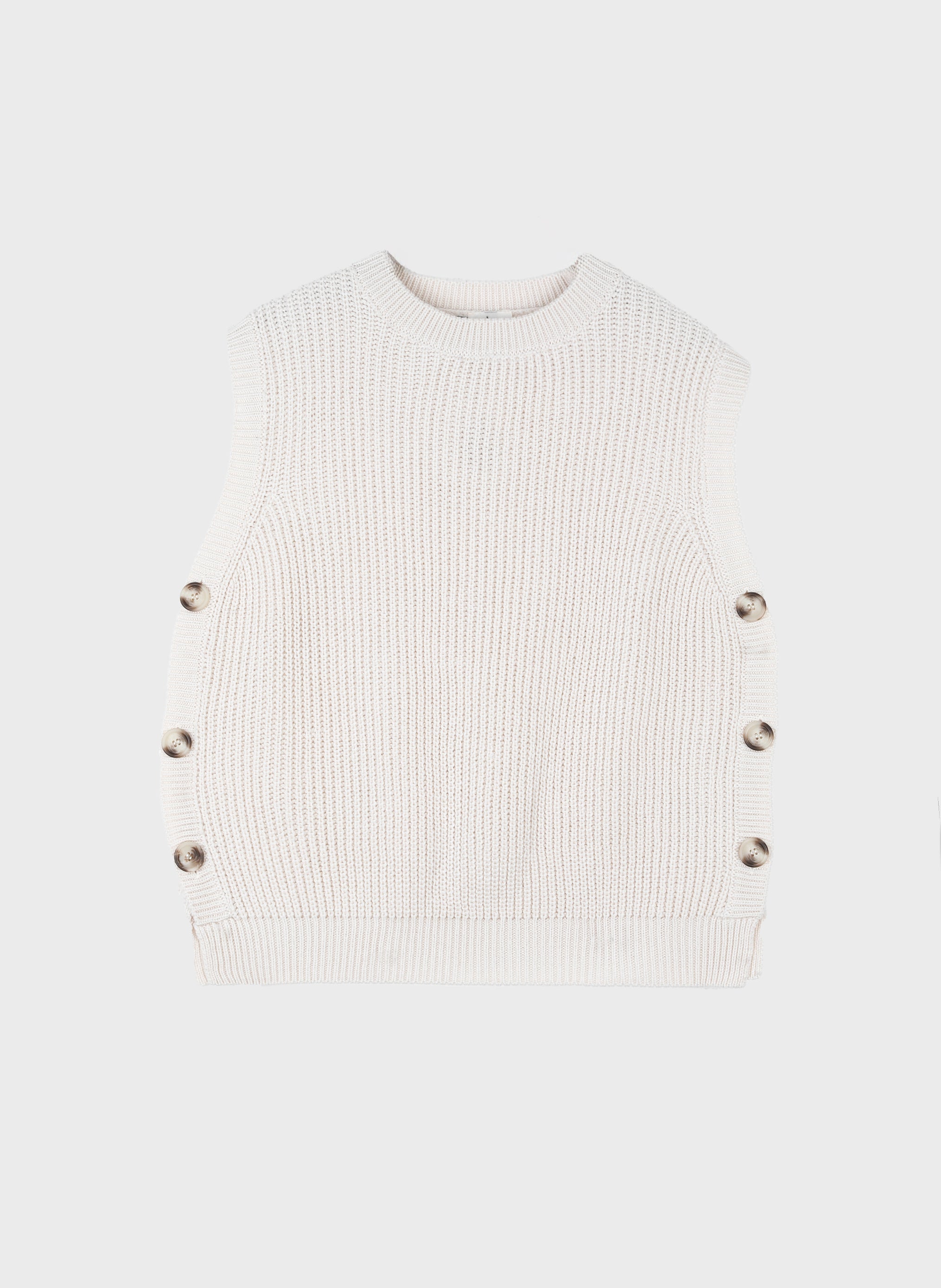 PULL VIVIENNE ecru