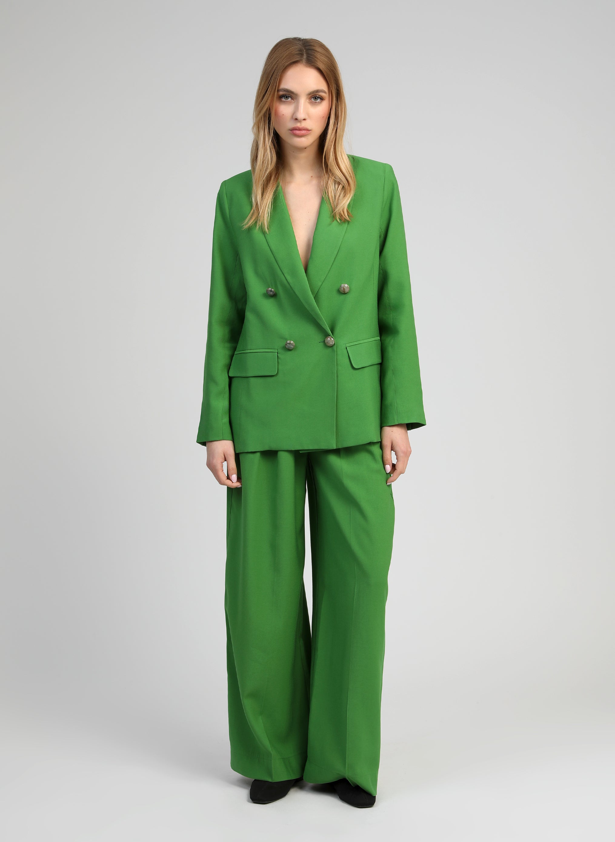 PANTALON PEPY pomme