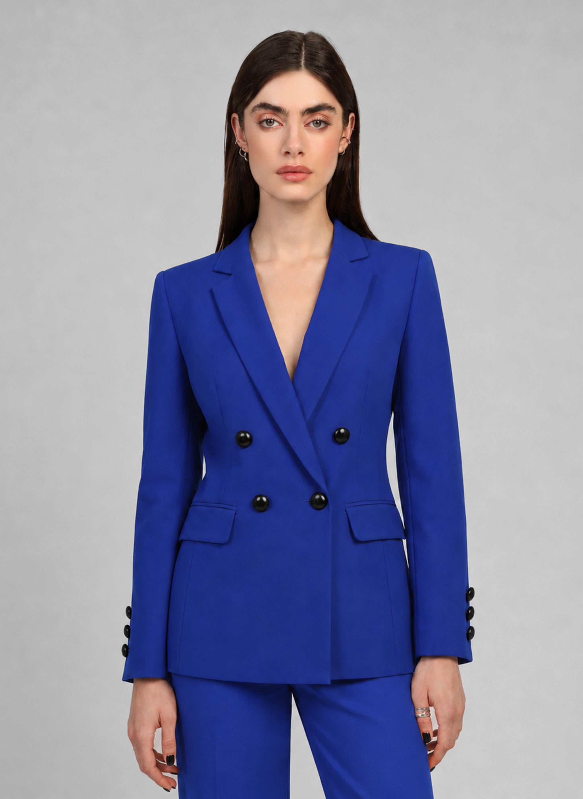 ZAKY electric jacket