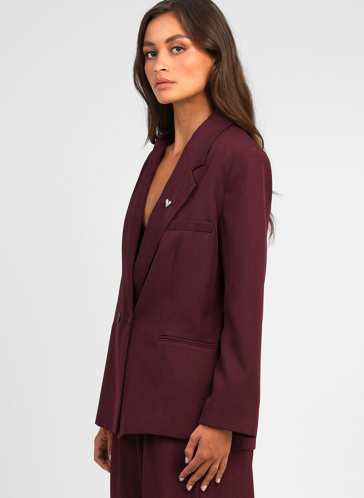 ZAYLA MALAGA JACKET