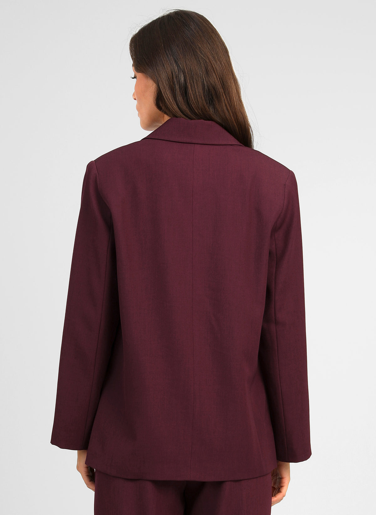 ZAYLA MALAGA JACKET