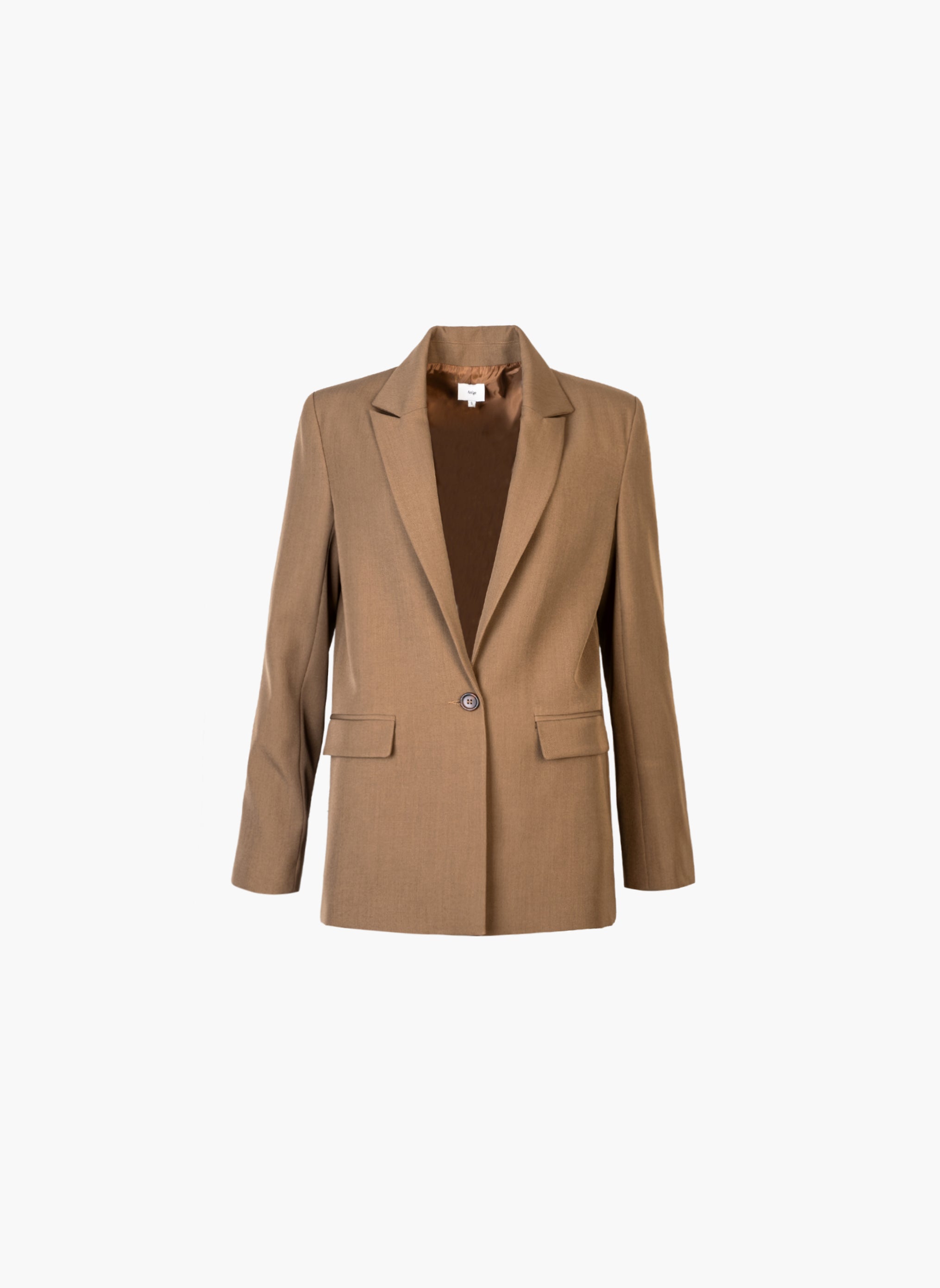 VESTE ZOLIA bronze