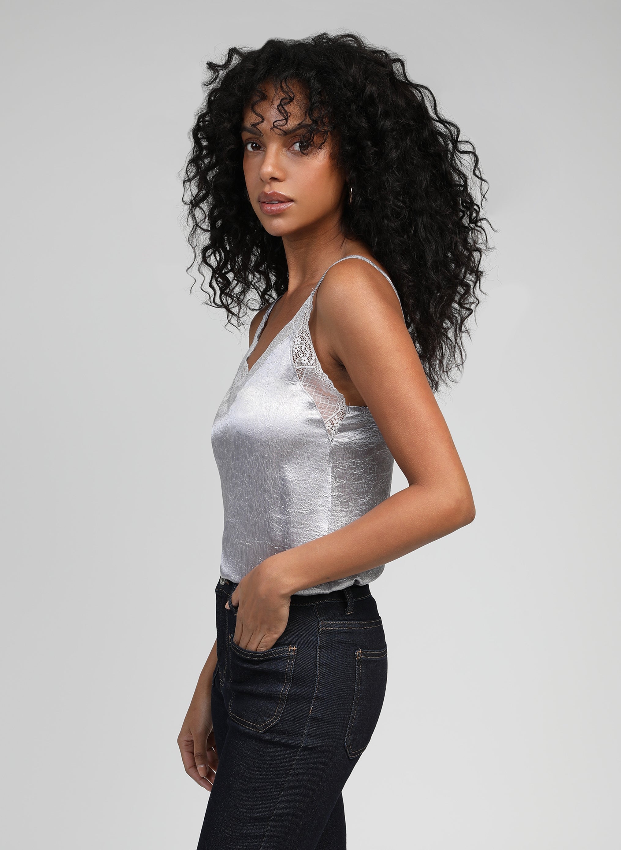 DEBARDEUR ADELOU nuage