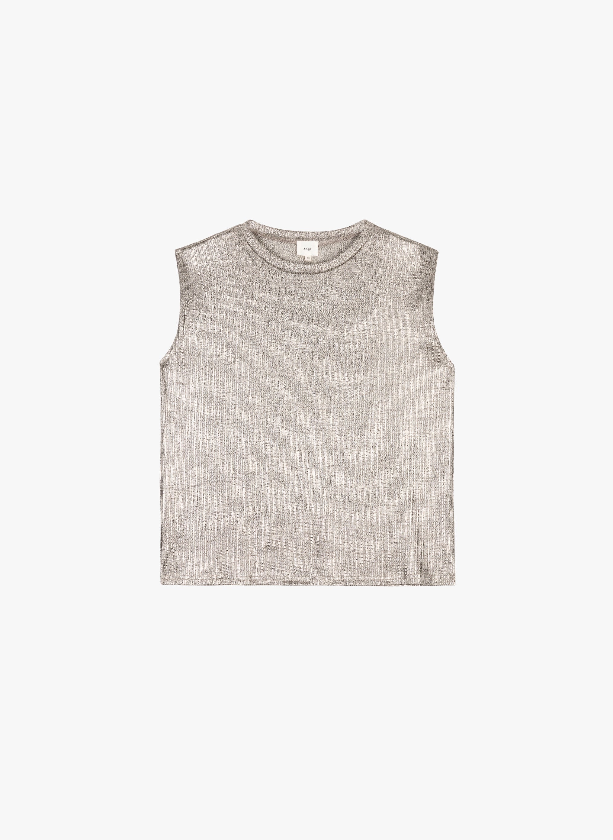 T-SHIRT AFLANA grege