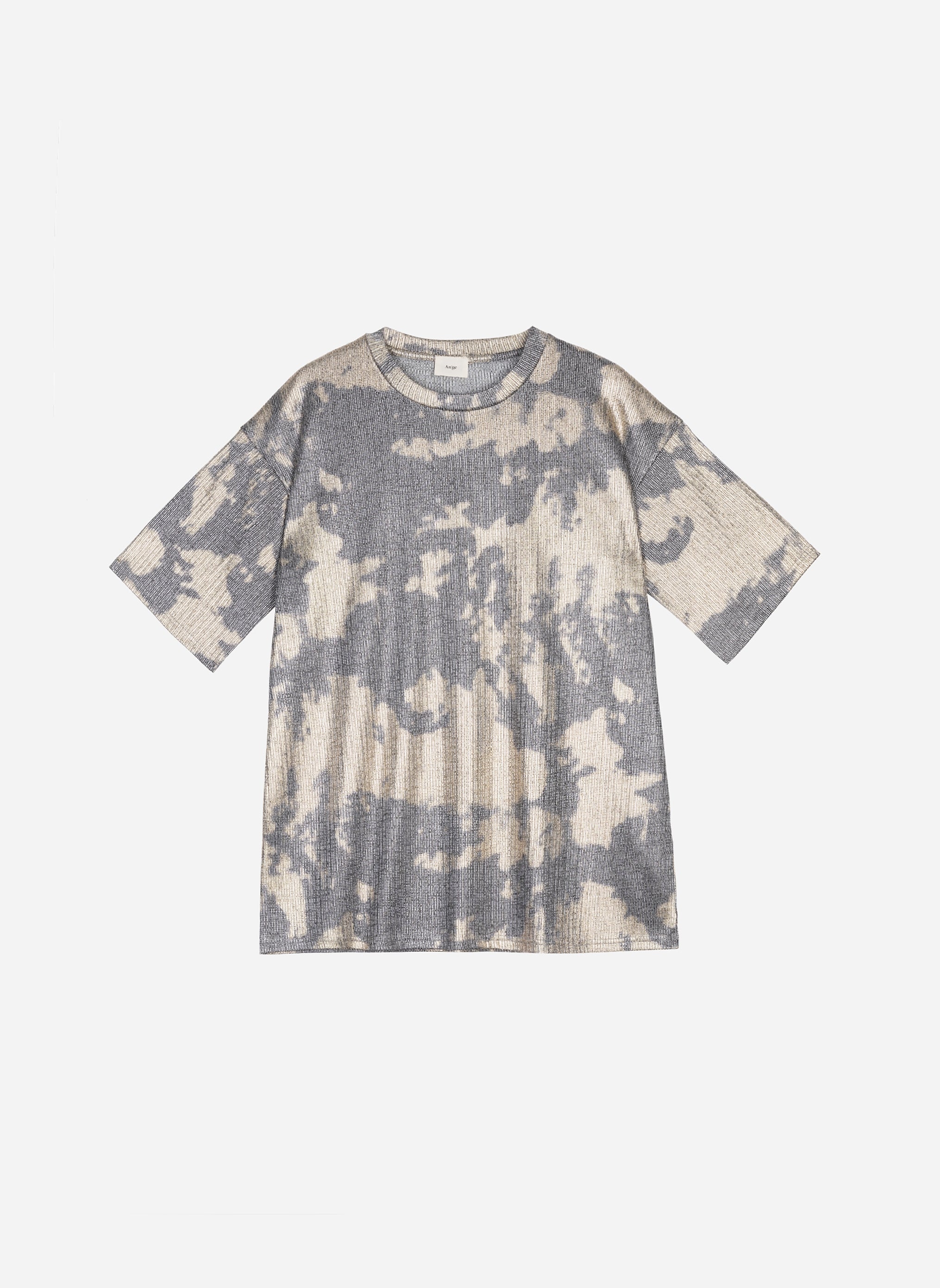 AKOA grey T-SHIRT