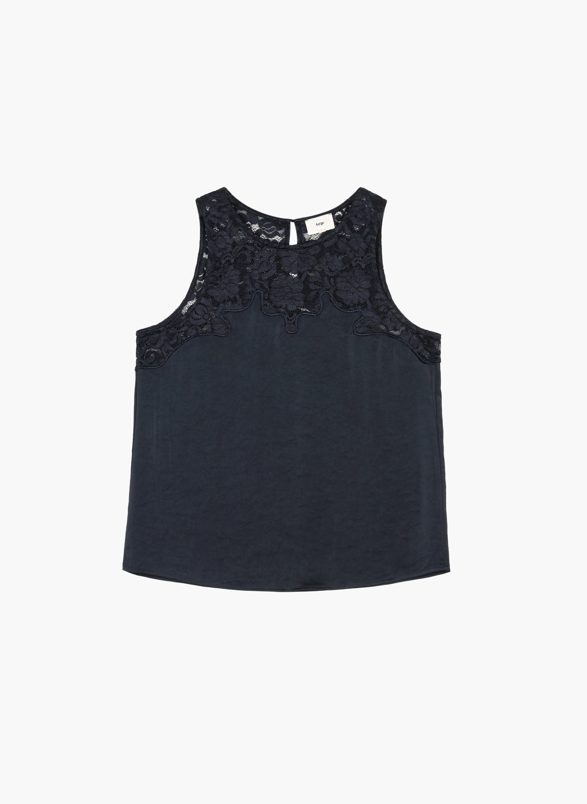 DEBARDEUR ALIX noche