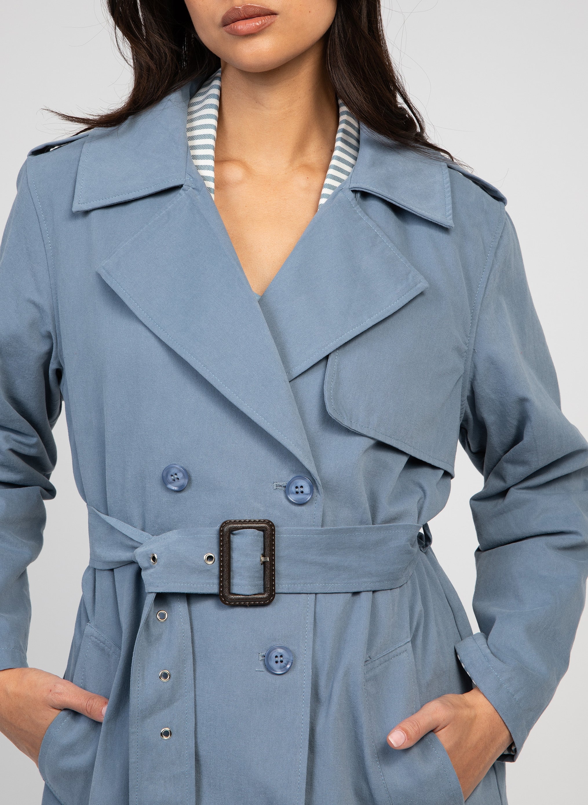 VESTE CALIE nuage