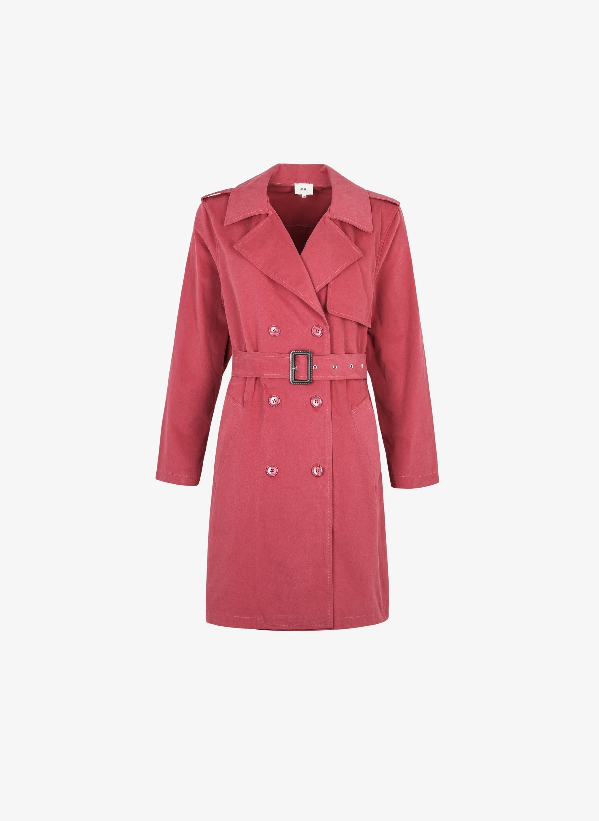 Raspberry CALIE JACKET