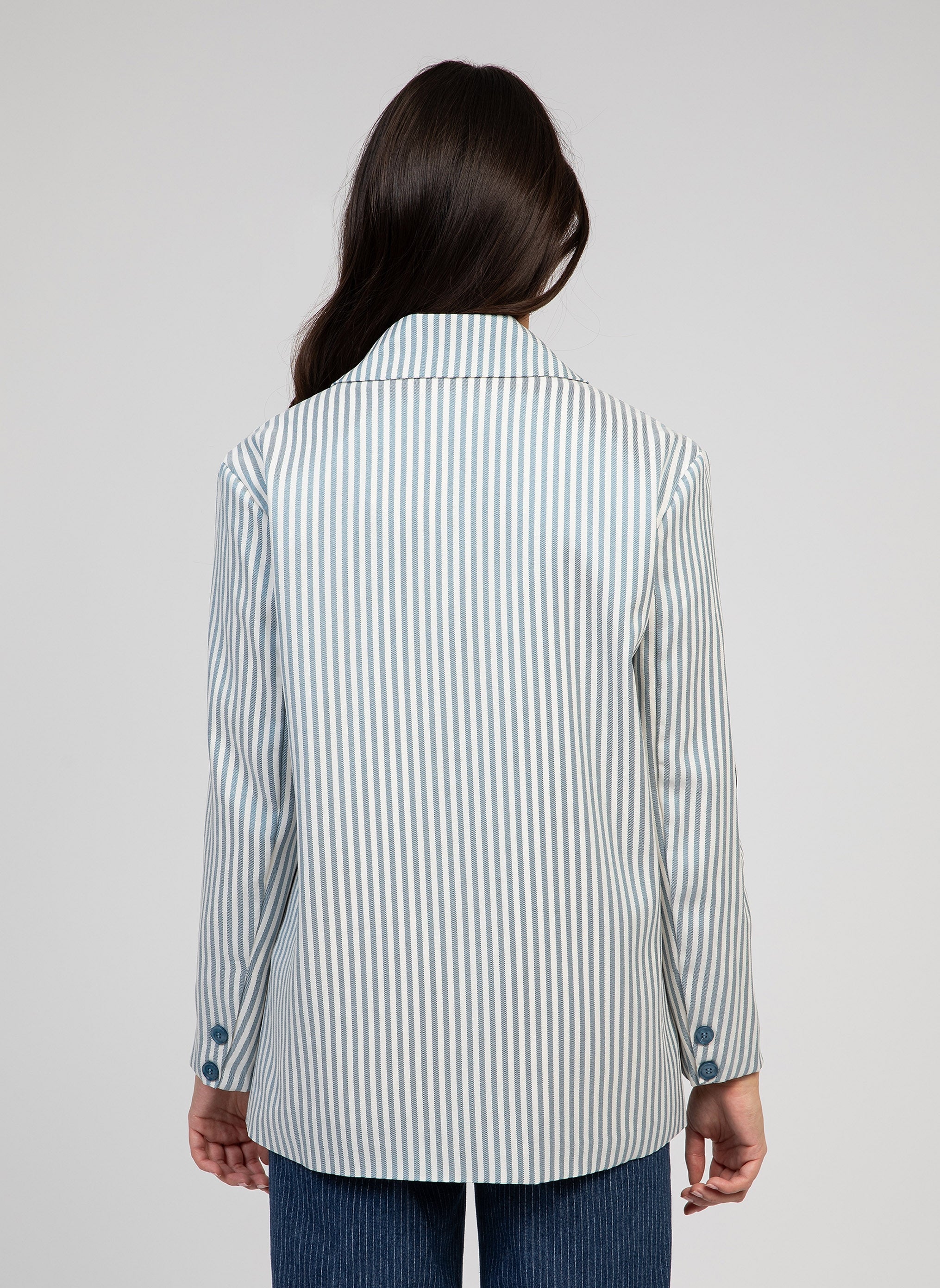VESTE HABANA denim