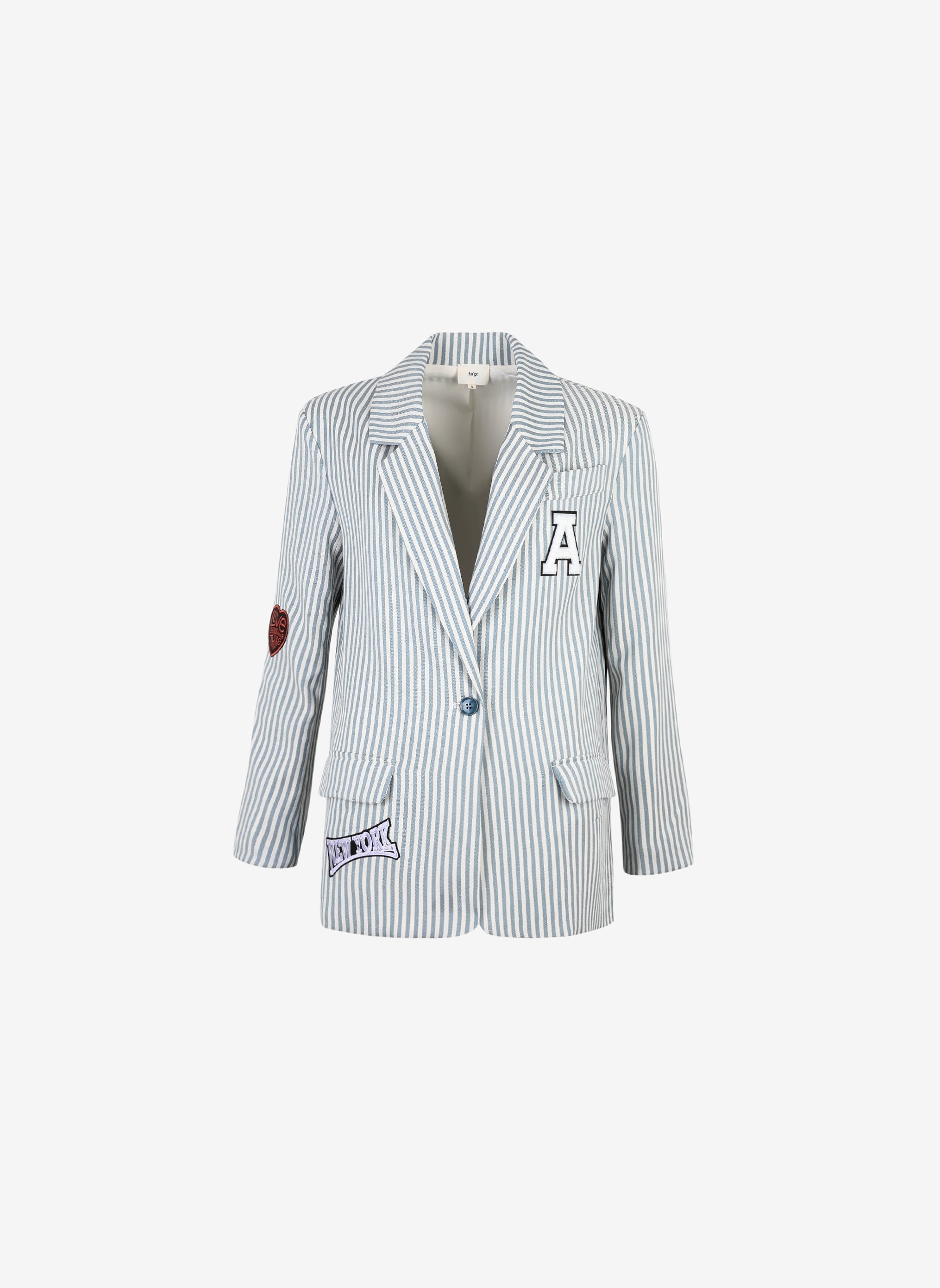 VESTE HABANA denim