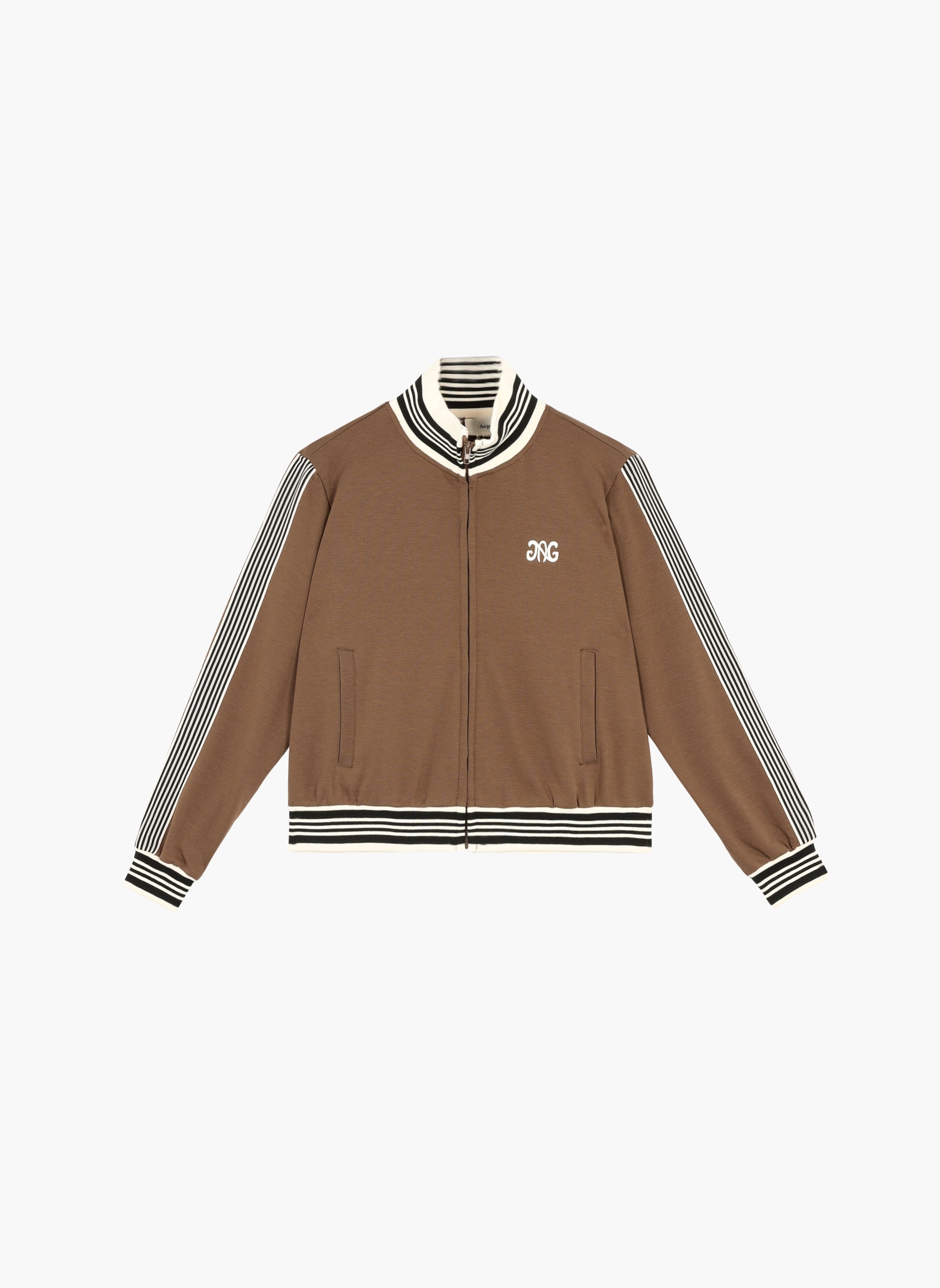 VESTE HALBATOR militaire