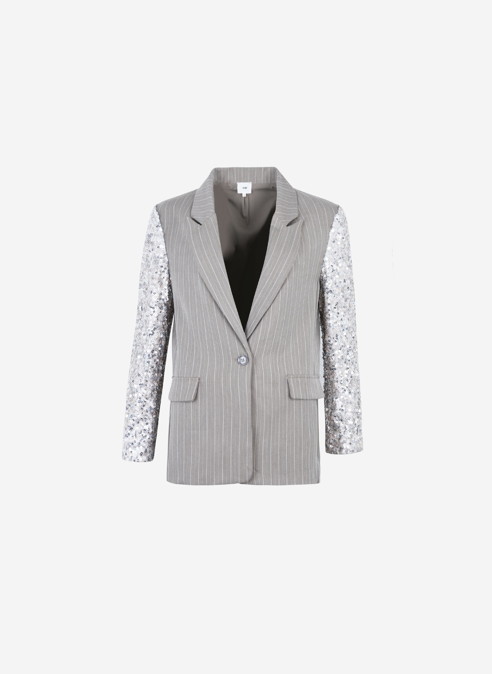 VESTE HOWELY kaki