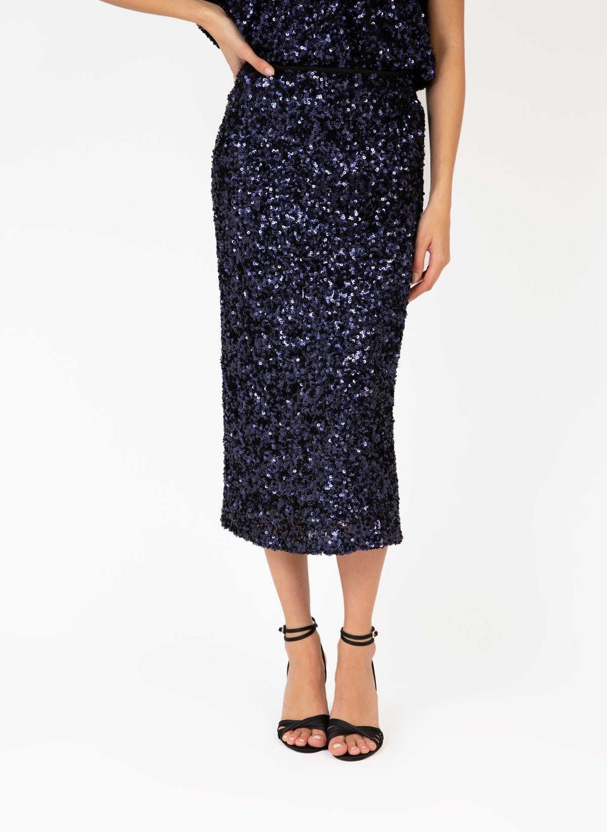 JUPE MIDI JURYLY night