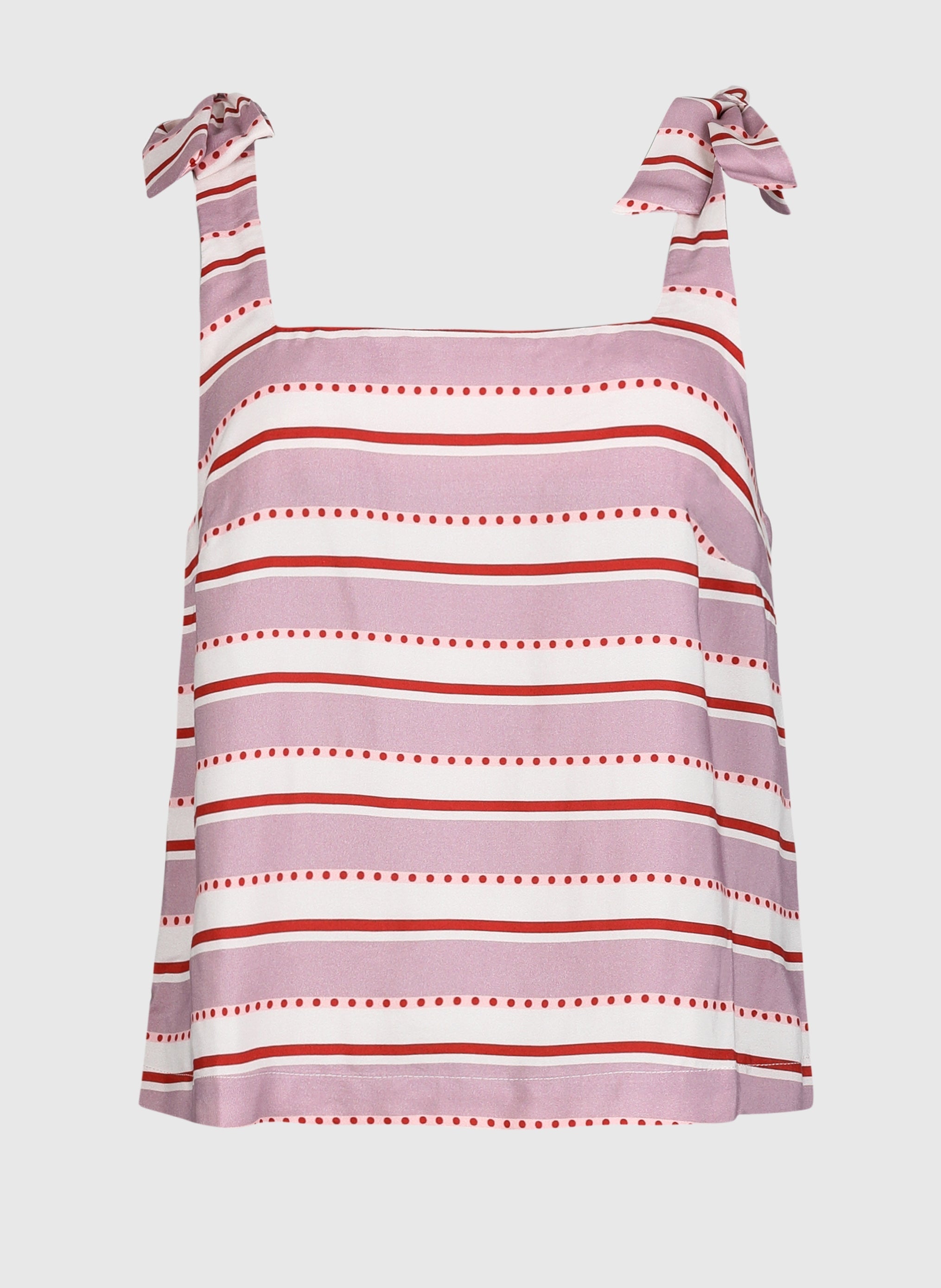 DEBARDEUR KUNO velia lila