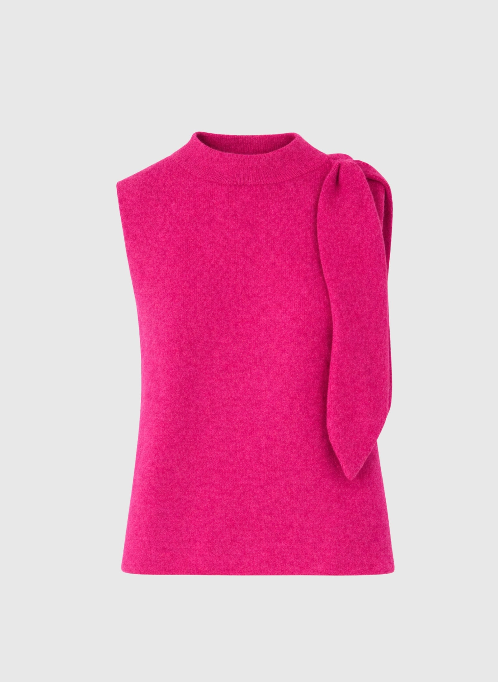 PULL LABIANI rose fluo