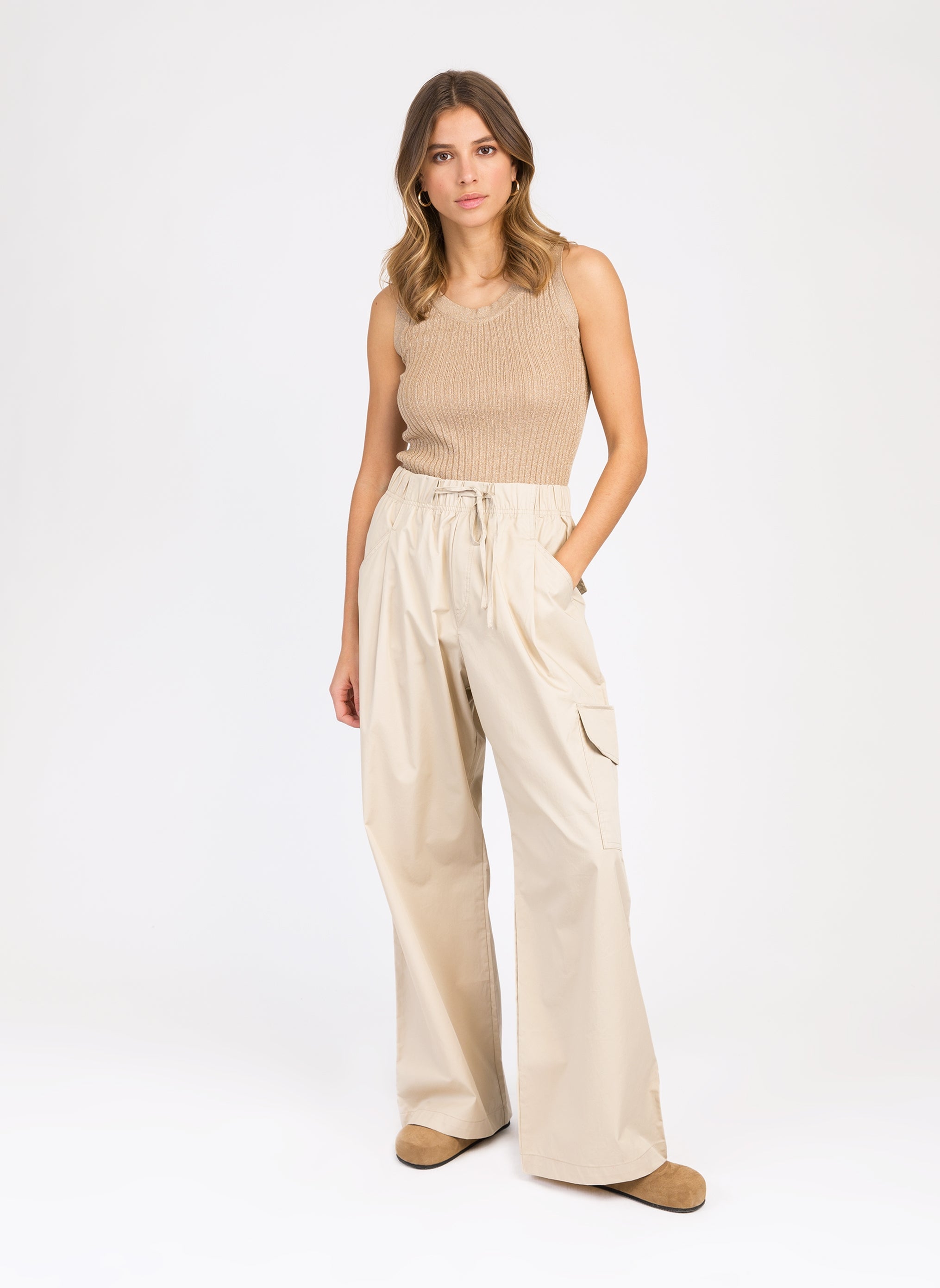 TOP LAYA sable