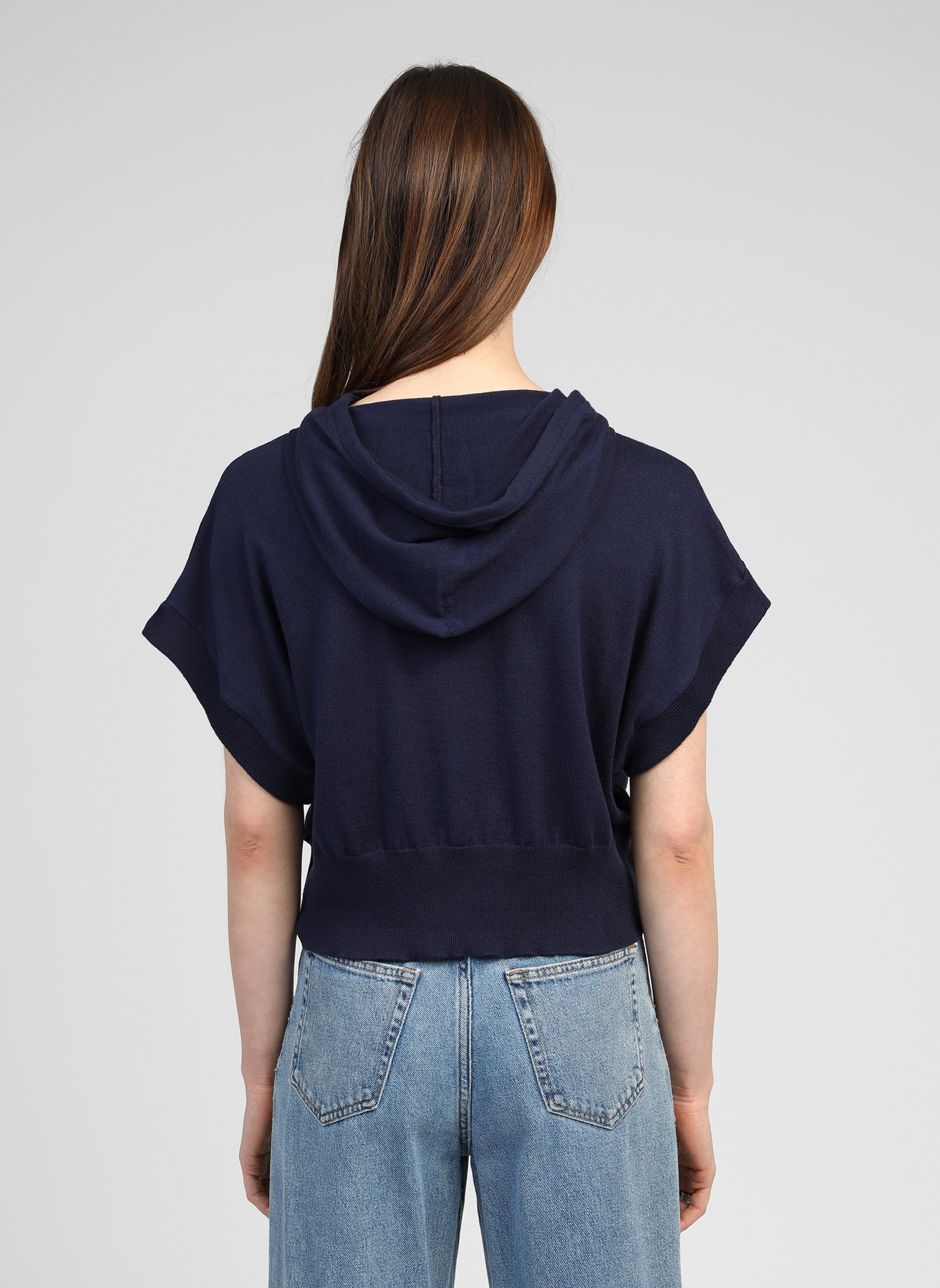 PULL LESAKI marine