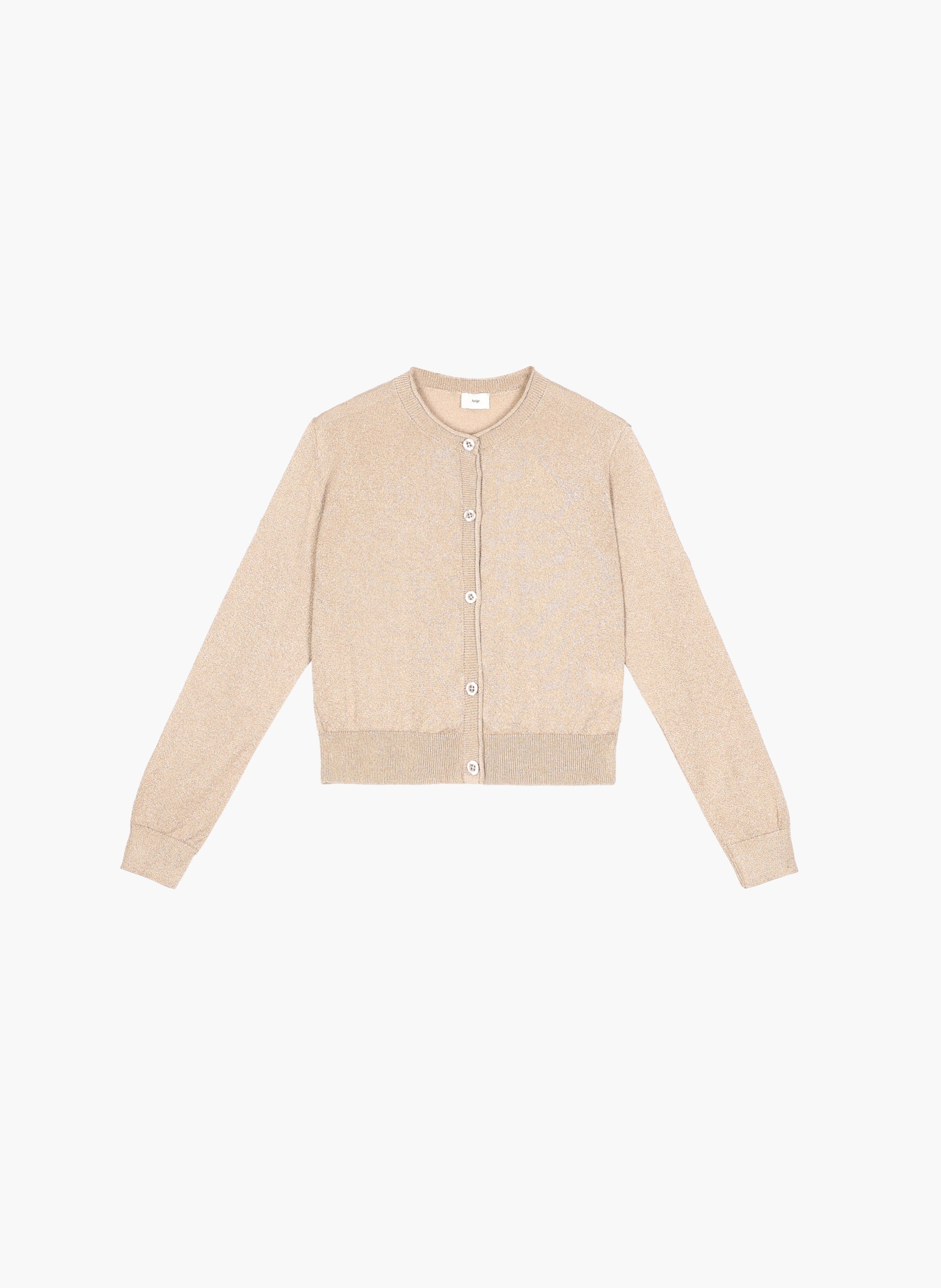 CARDIGAN LETITOU indigo