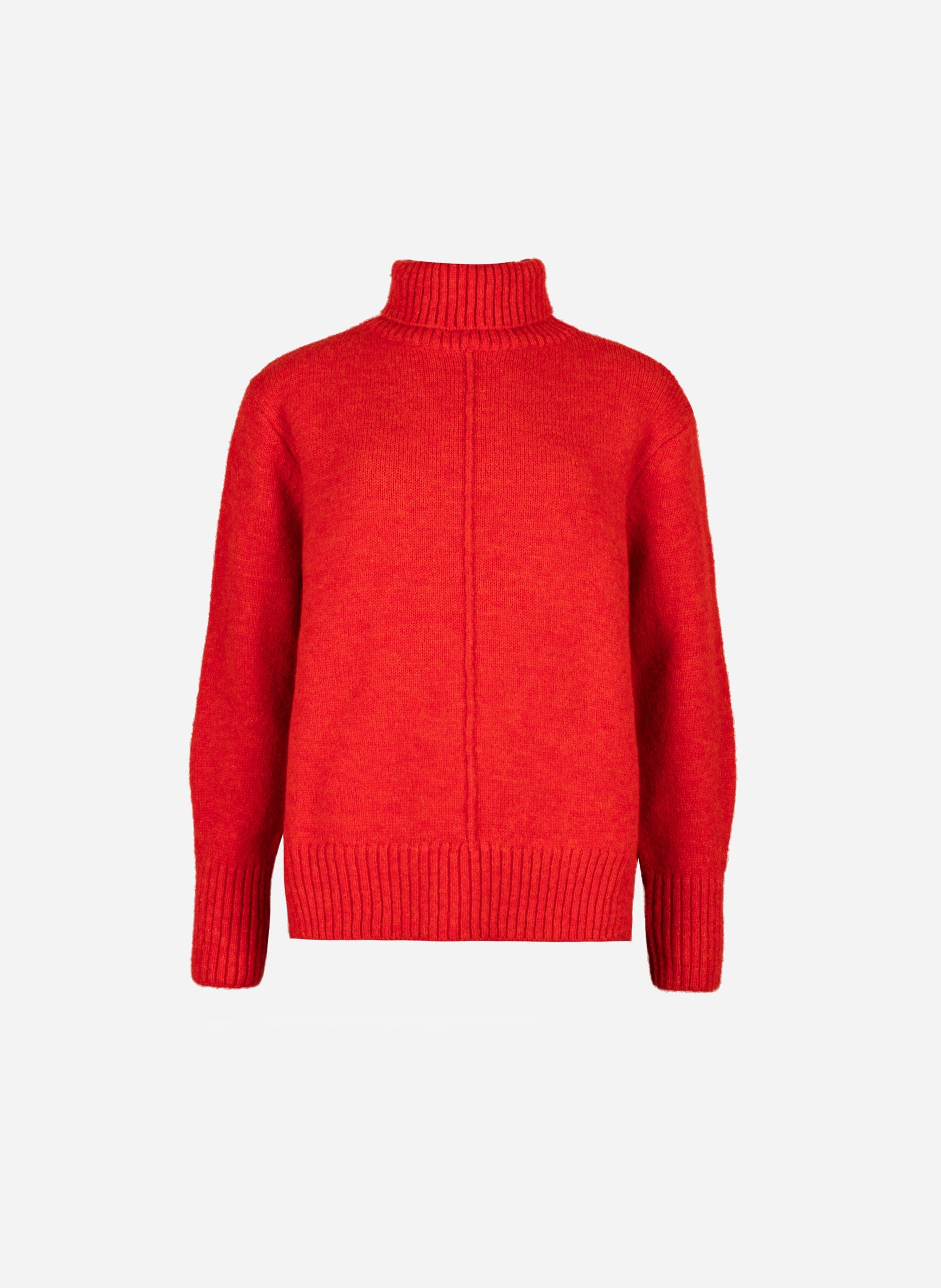 PULL LIPY rouge