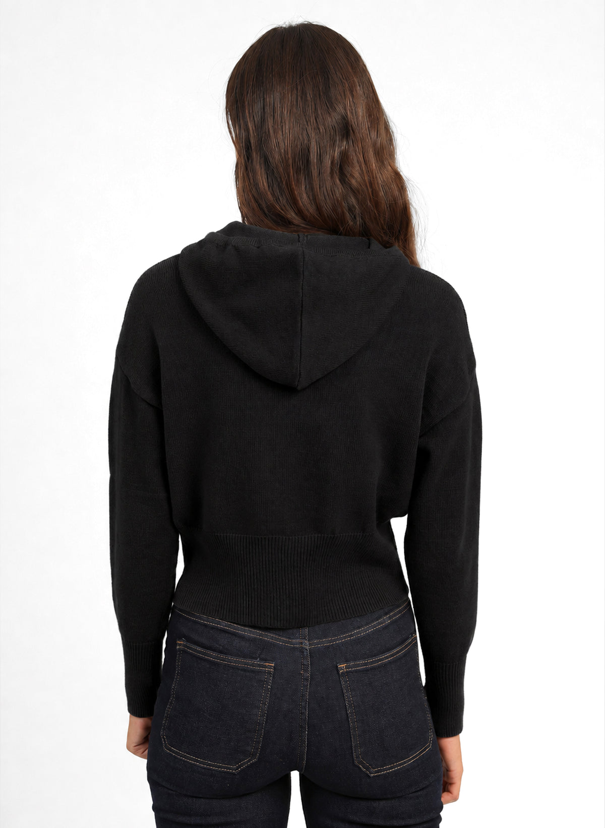 PULL NERIA noir