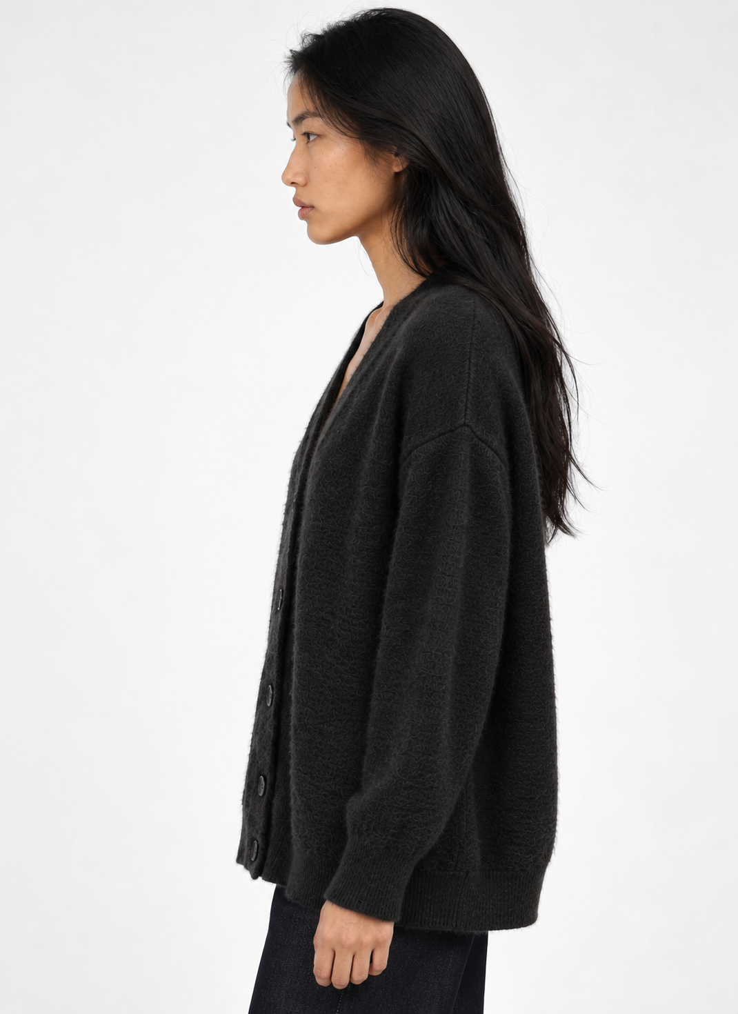 NOEMA Black Vest