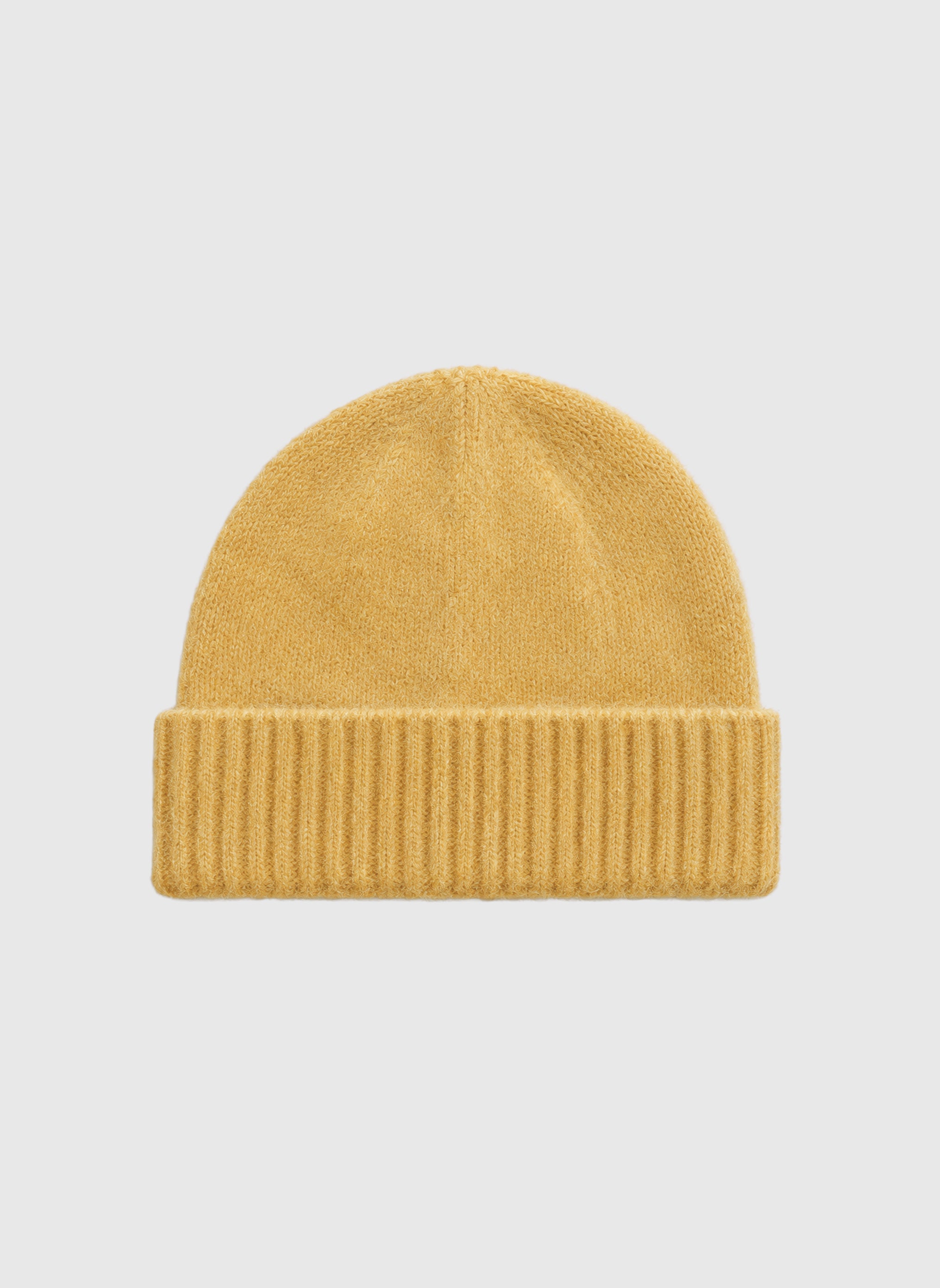 BONNET FANNY ocre