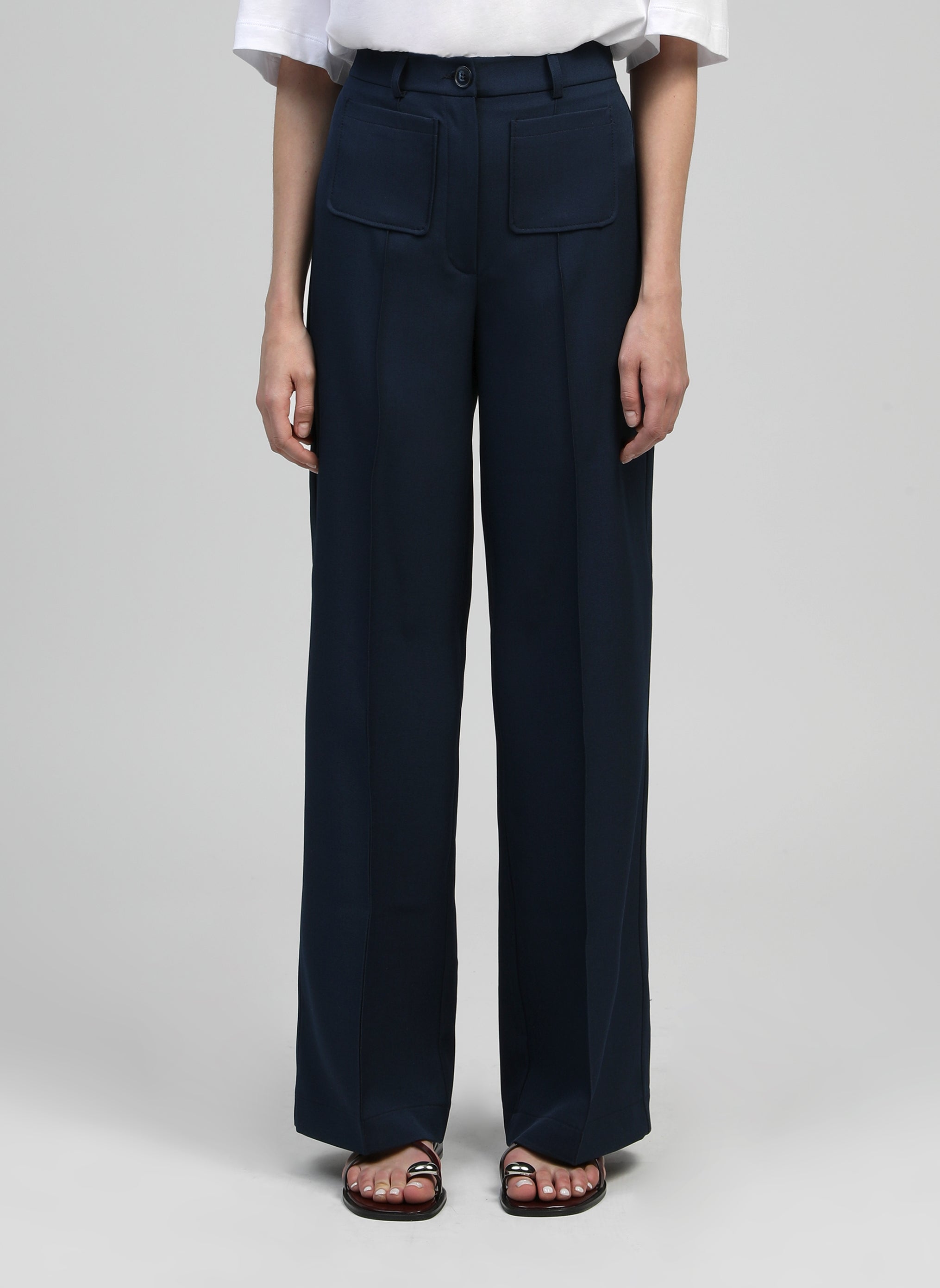 PANTALON PADY navy