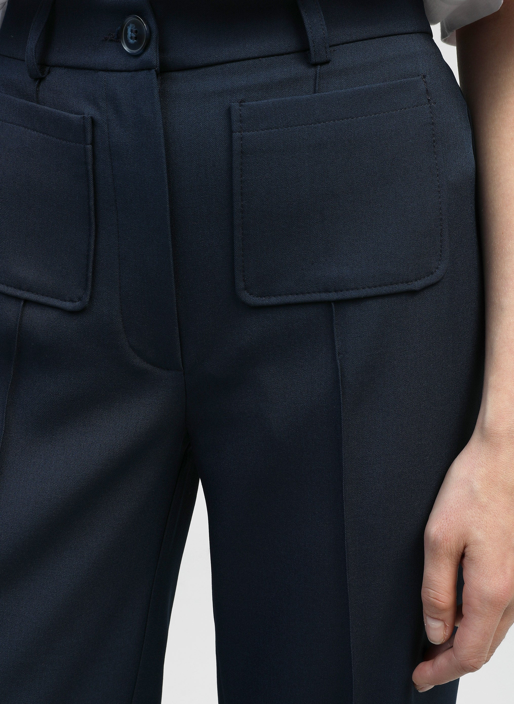 PANTALON PADY navy