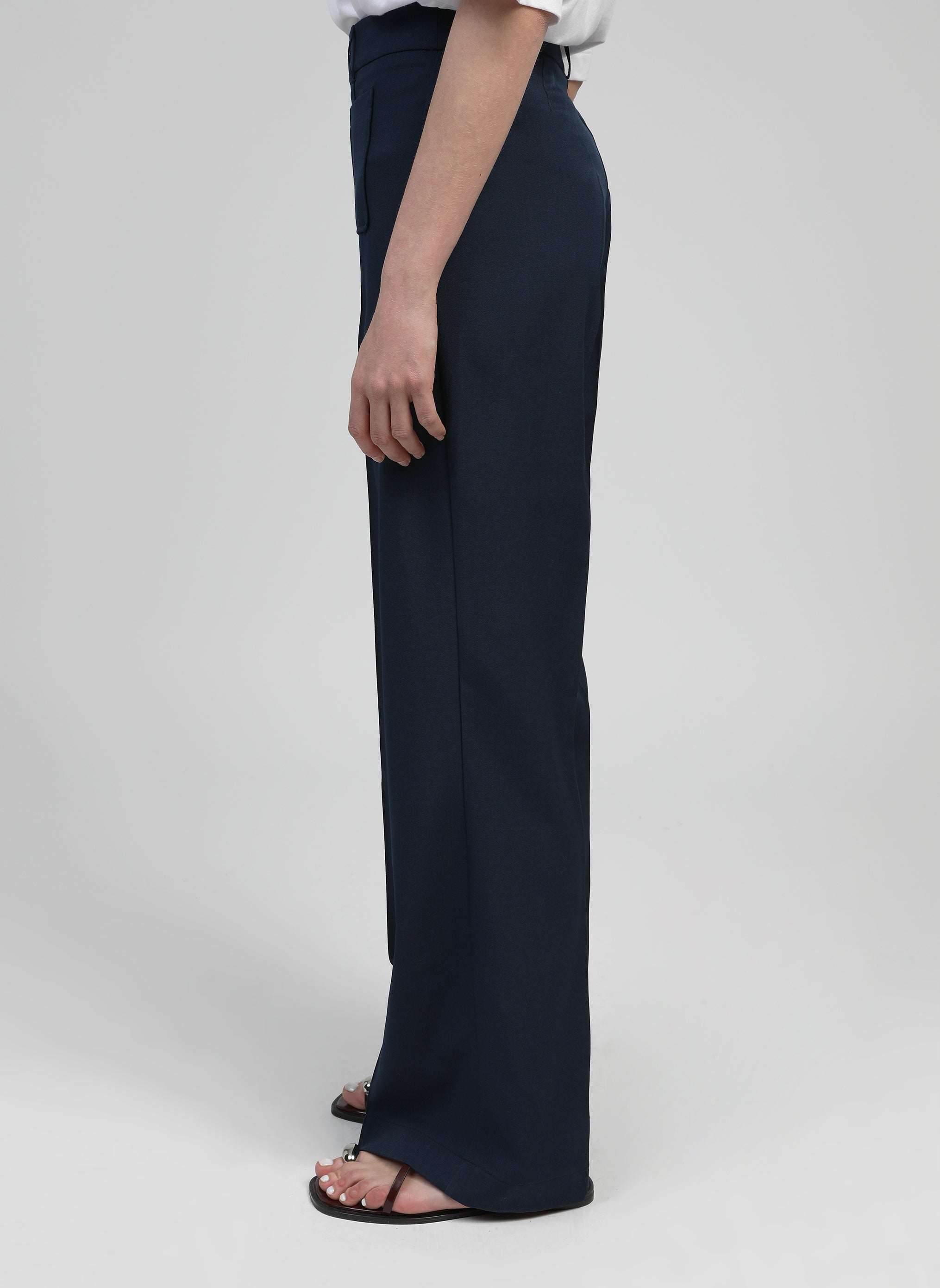 PANTALON PADY navy